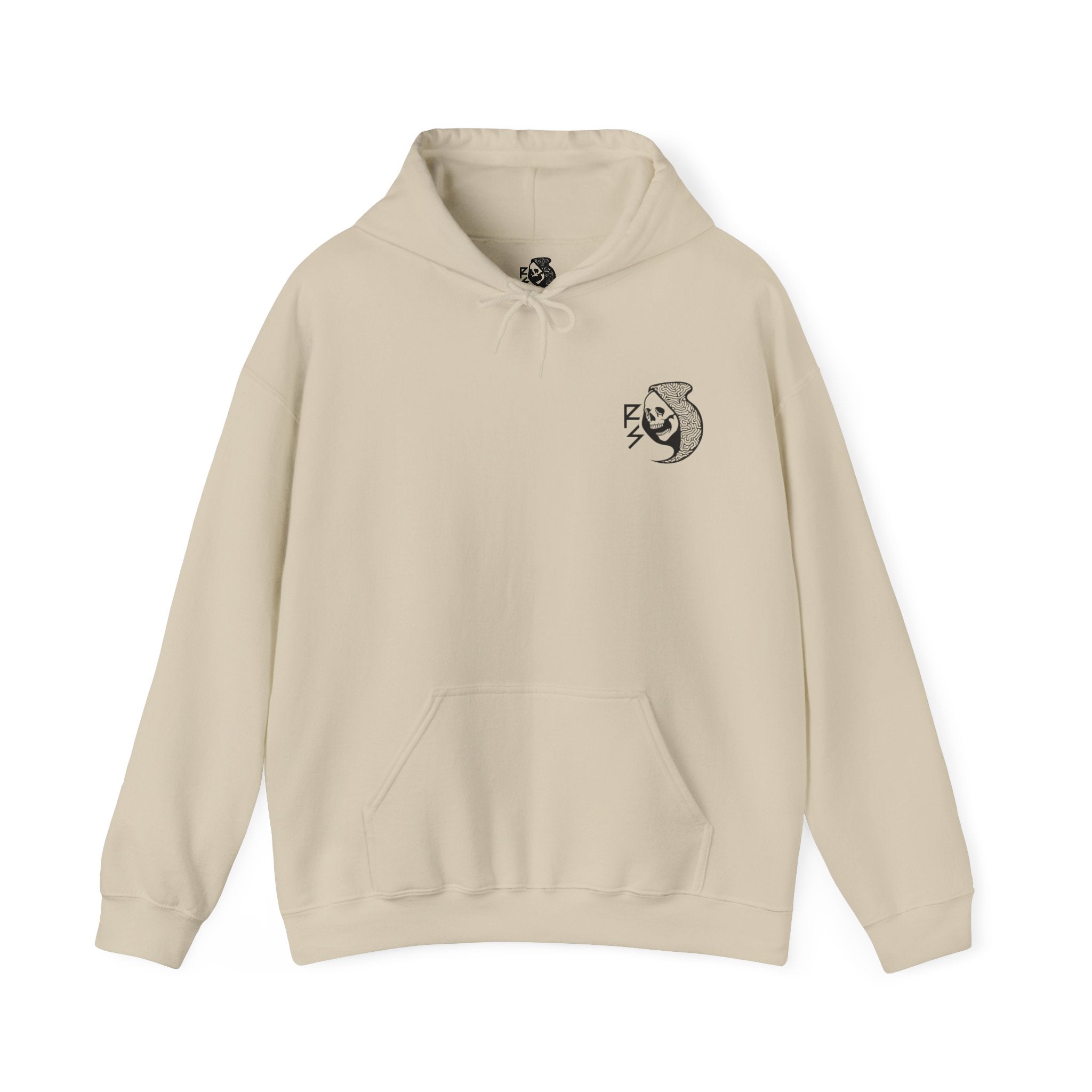 WILD RIDE HOODIE