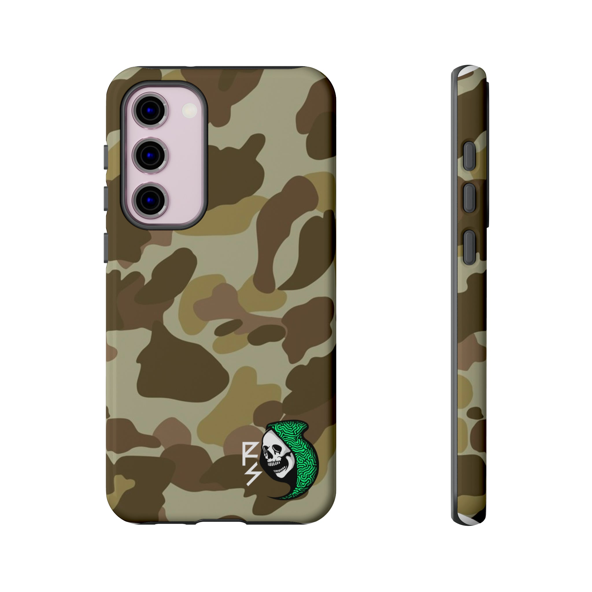 P42 CASE (SAMSUNG)