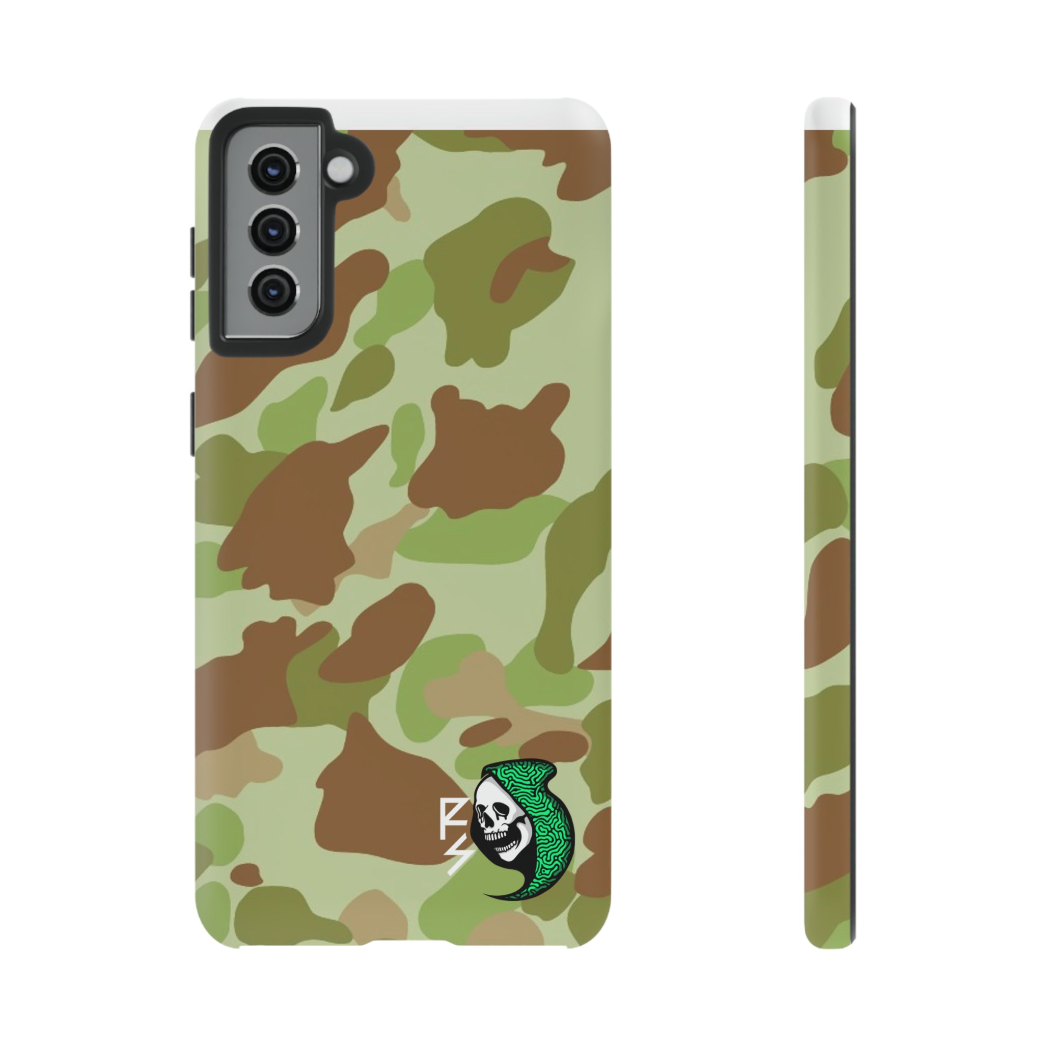 FROGSKIN CASE (SAMSUNG)