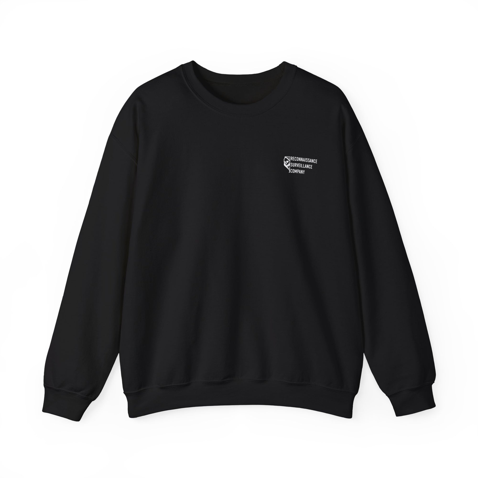 LOW PRO CREWNECK