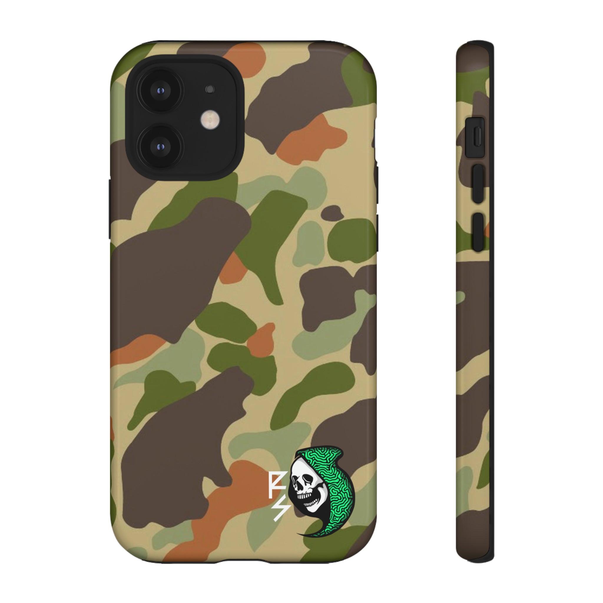 DUCKHUNTER CASE