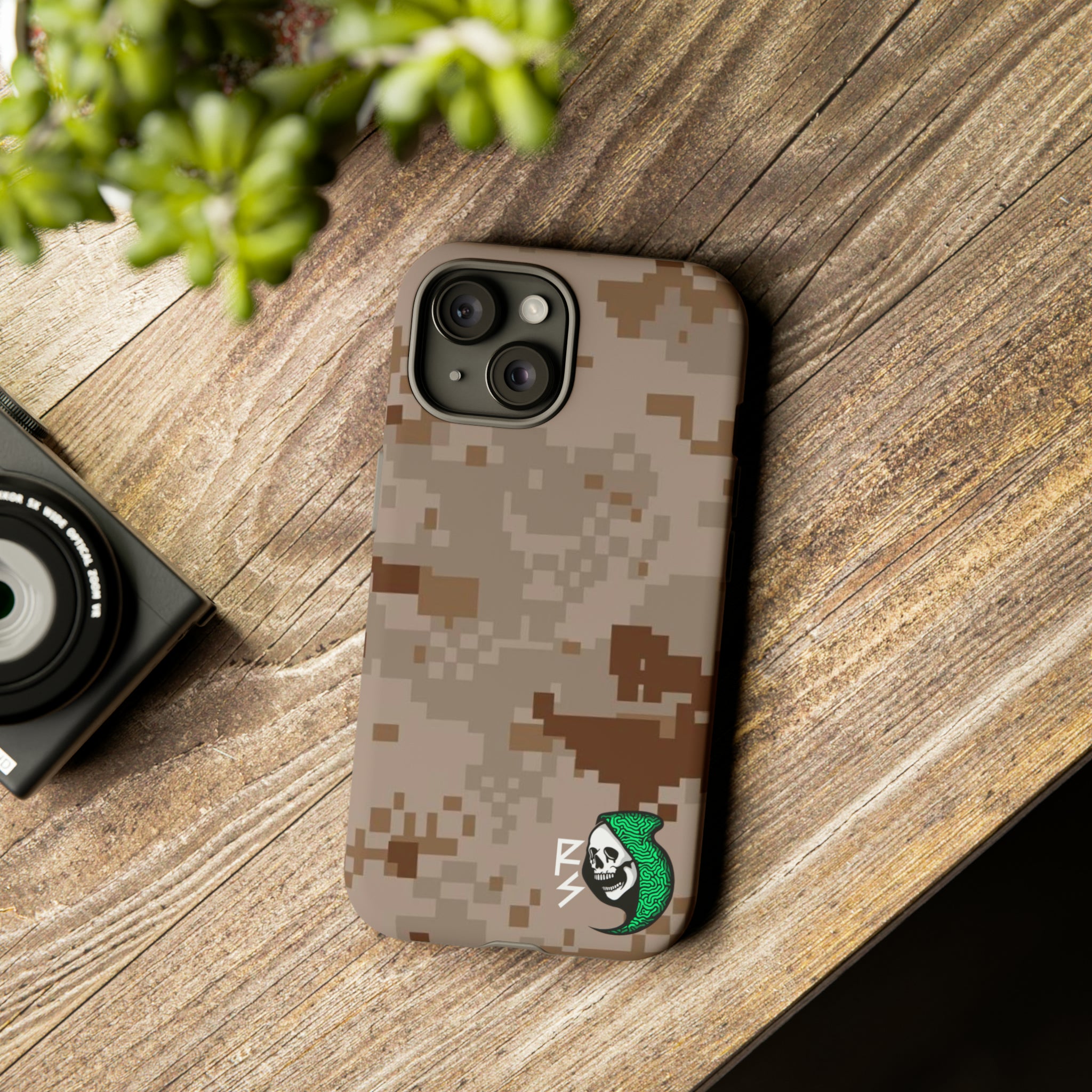 MARPAT CASE