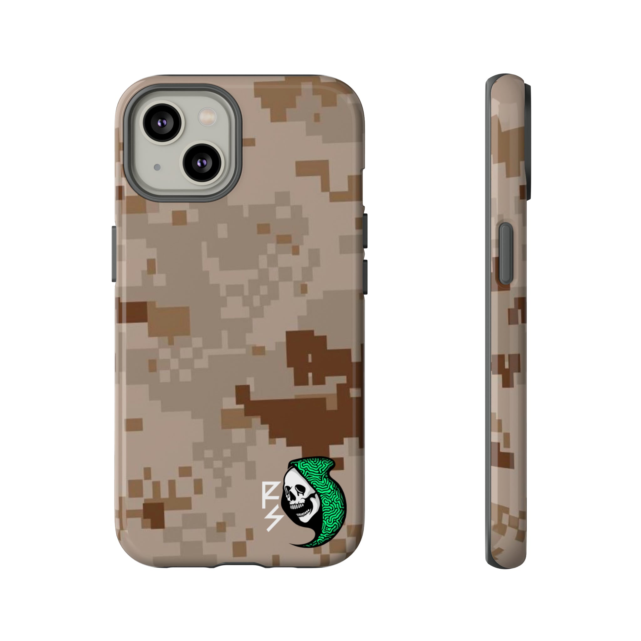 MARPAT CASE