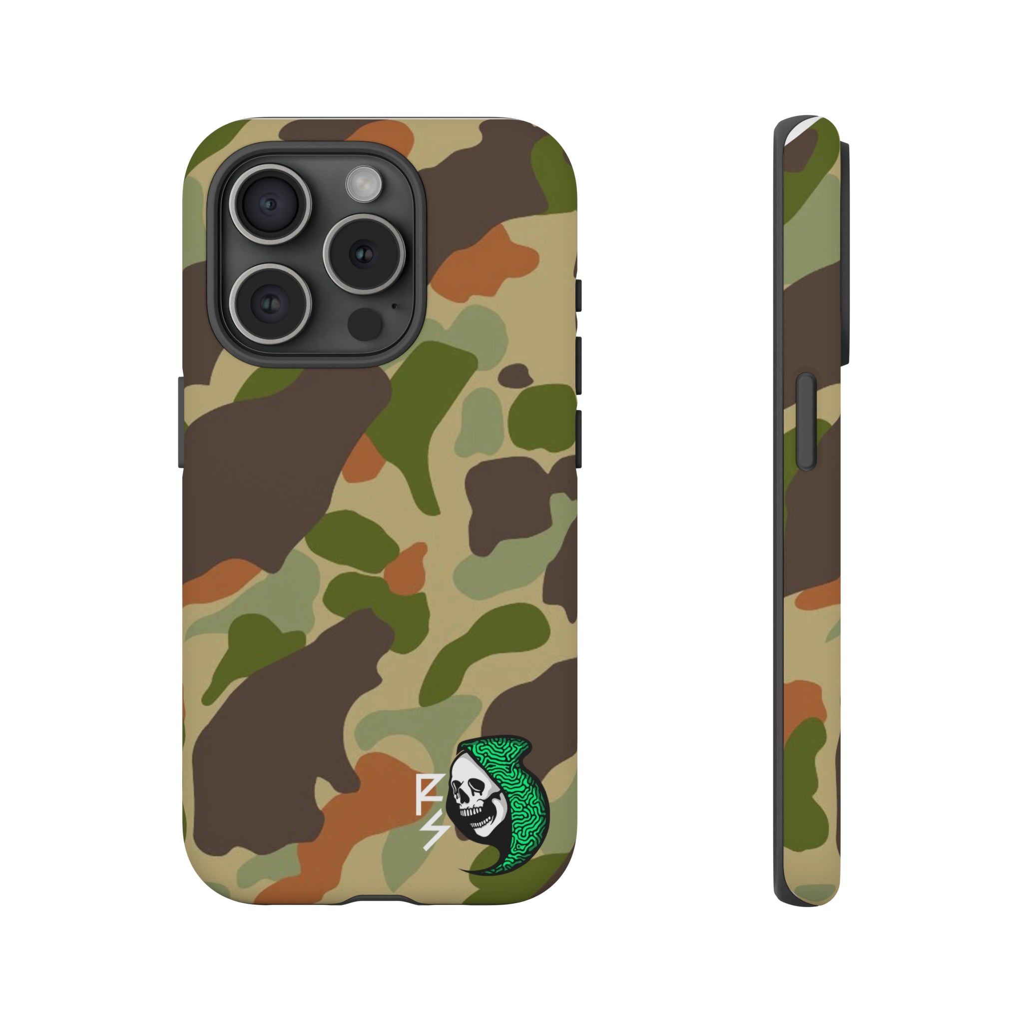 DUCKHUNTER CASE