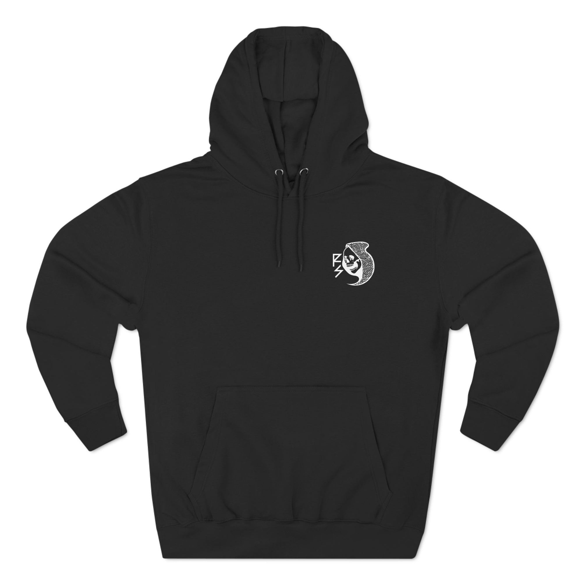 DANGEROUS MTN HOODIE