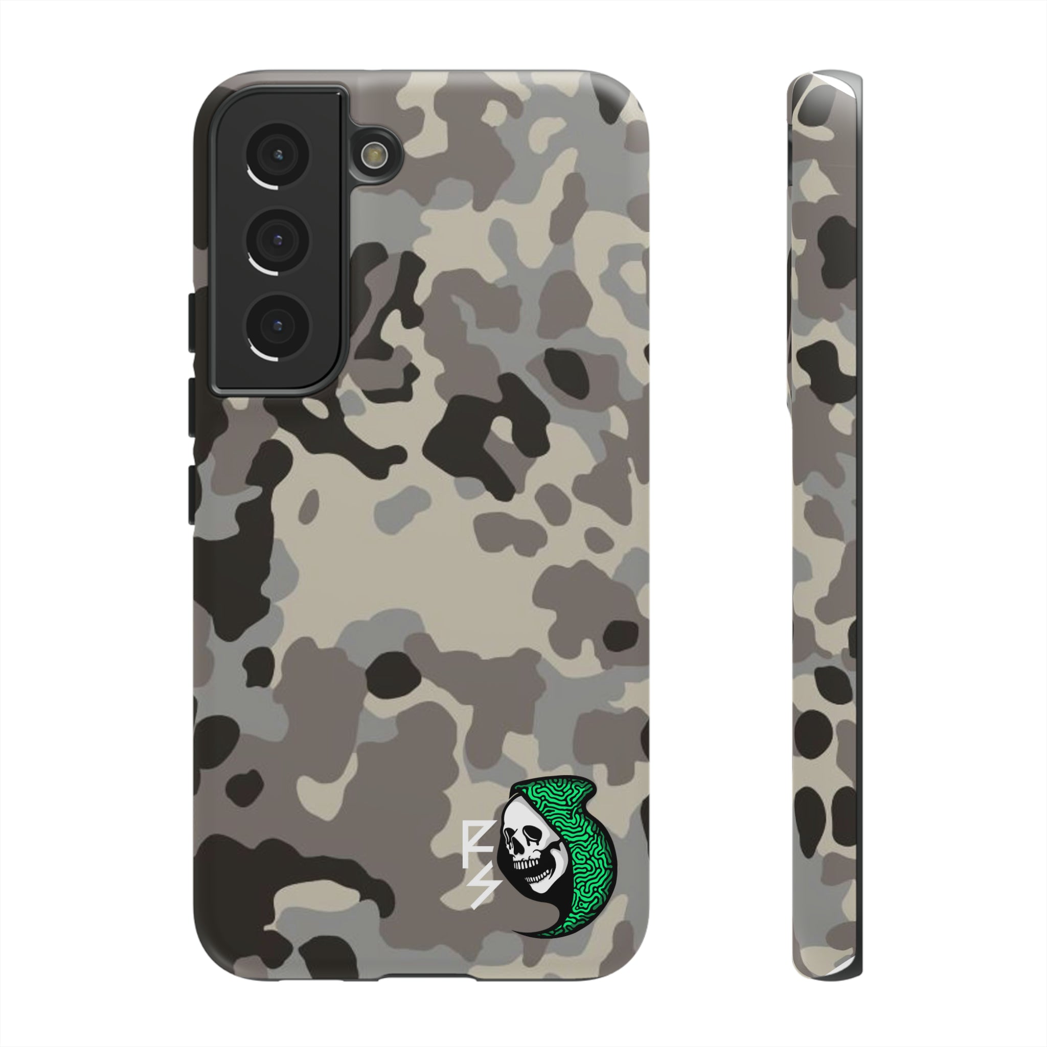 ROCKTARN CASE (SAMSUNG)