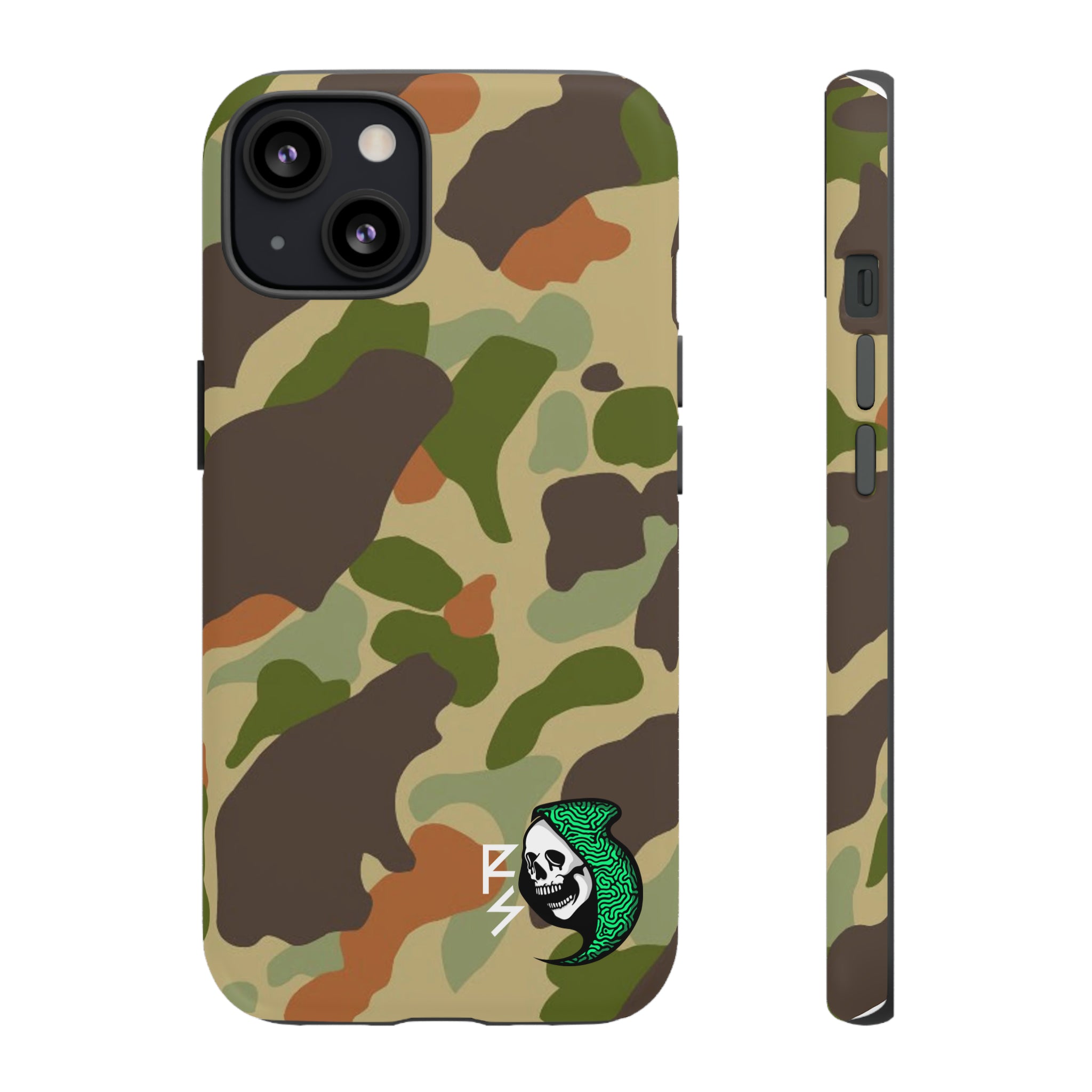 DUCKHUNTER CASE