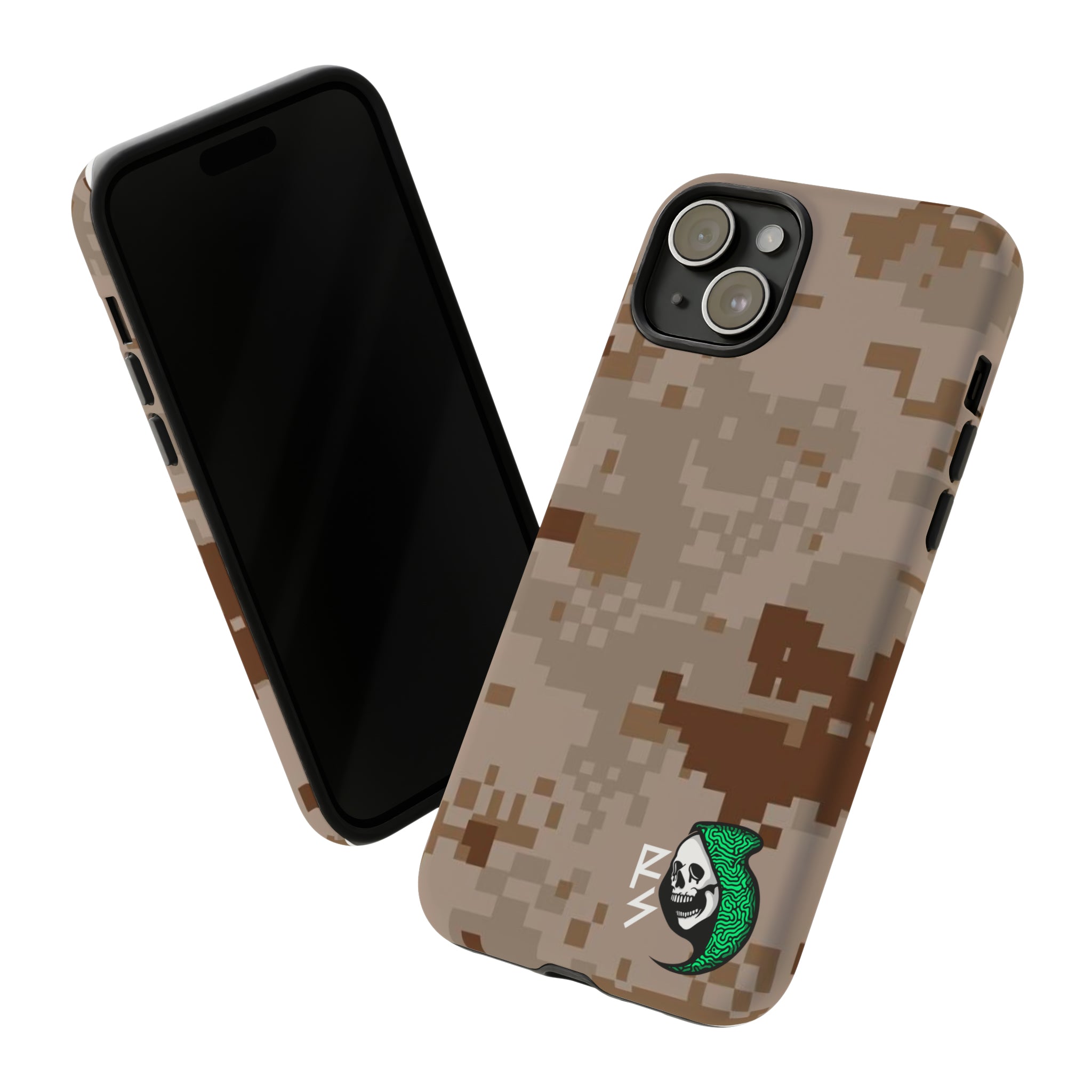 MARPAT CASE