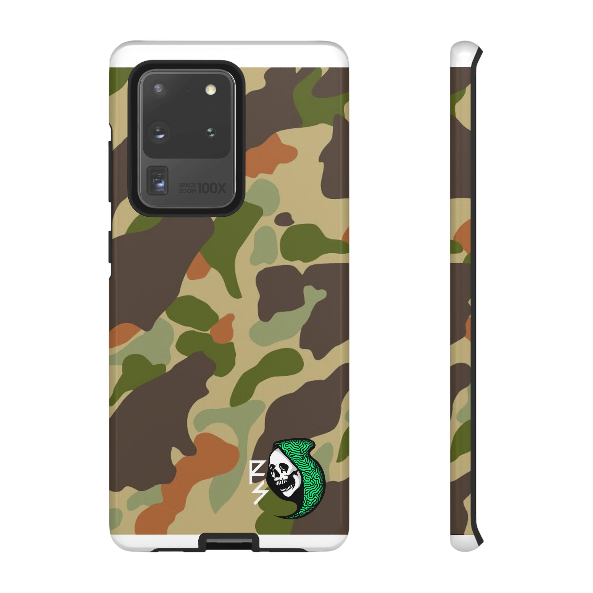 DUCK HUNTER CASE (SAMSUNG)