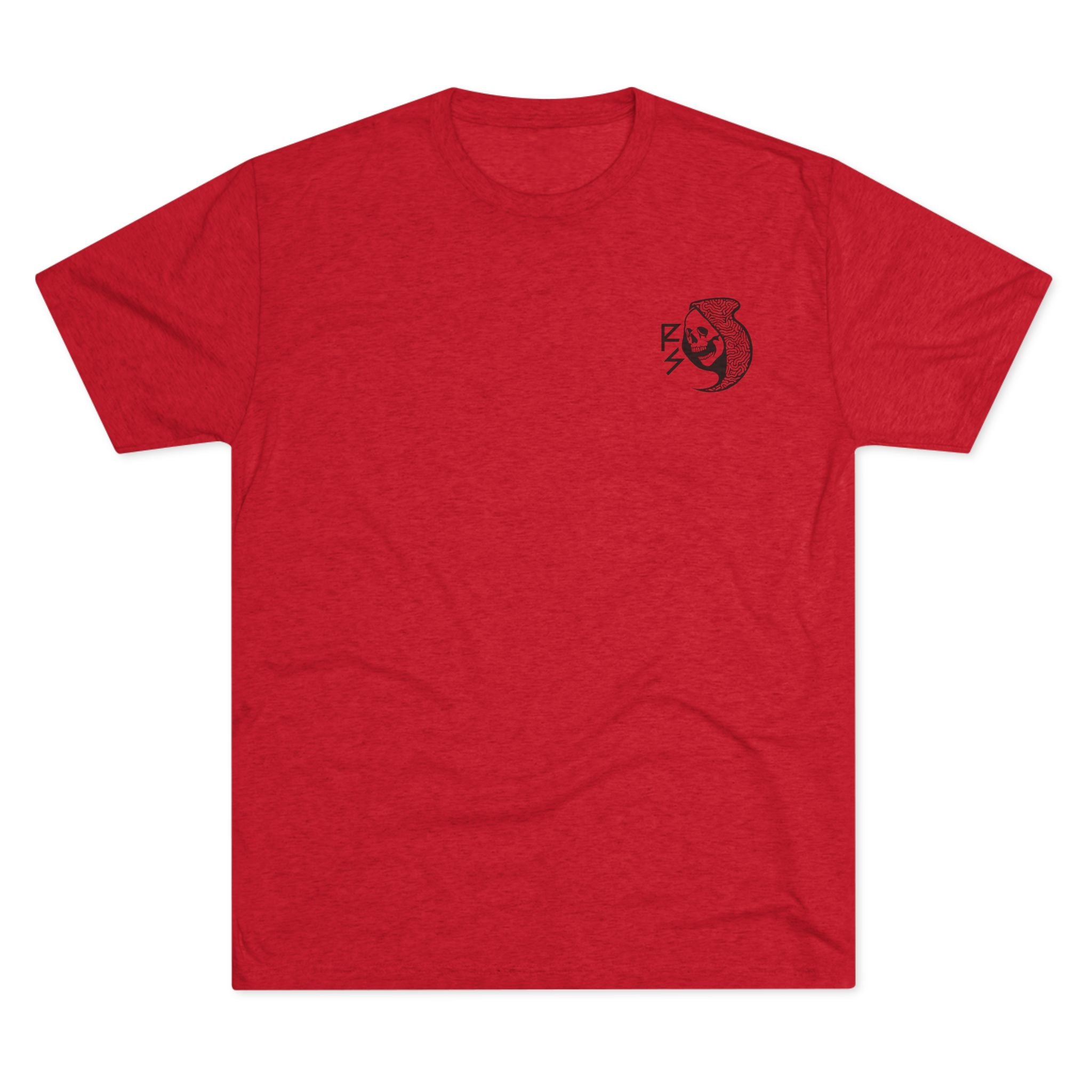 MADHOUSE TRI-BLEND SHIRT