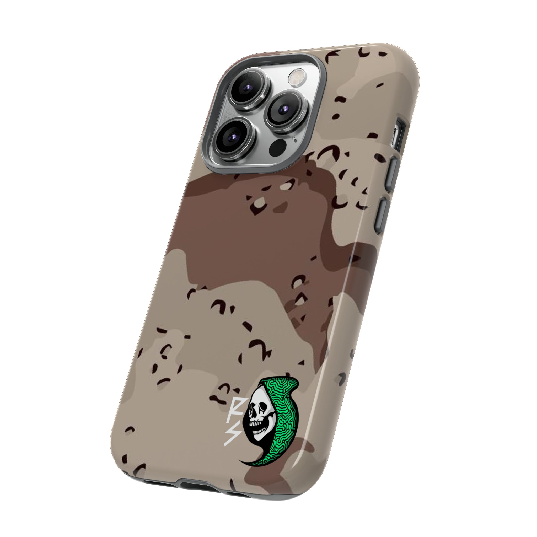 CHOCO CASE