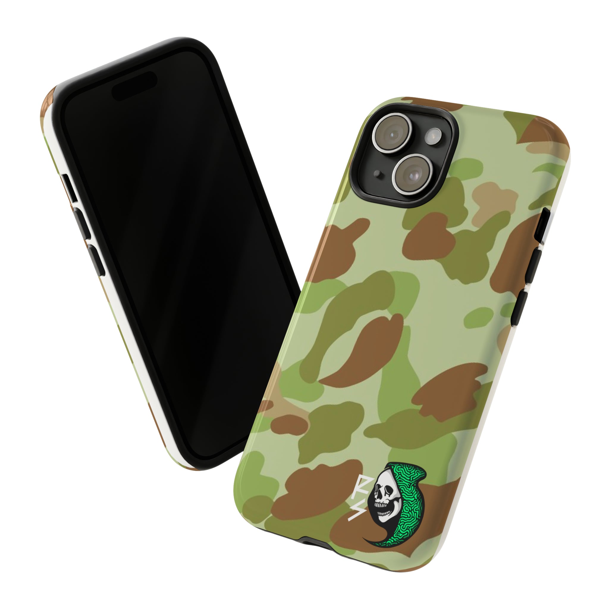 FROGSKIN CASE