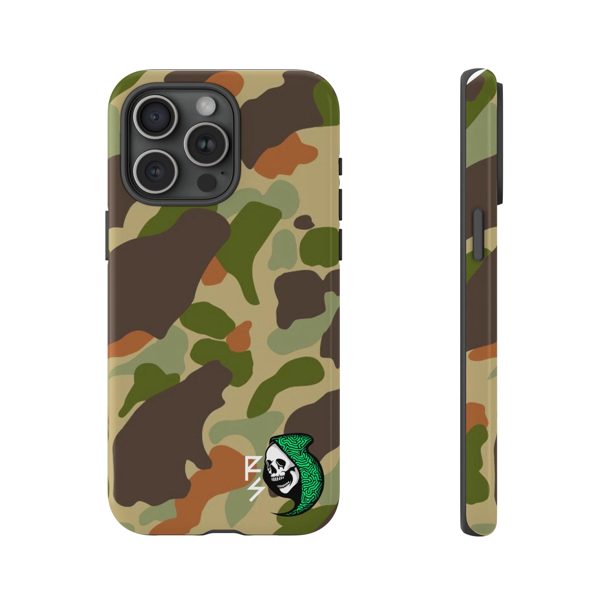 DUCKHUNTER CASE