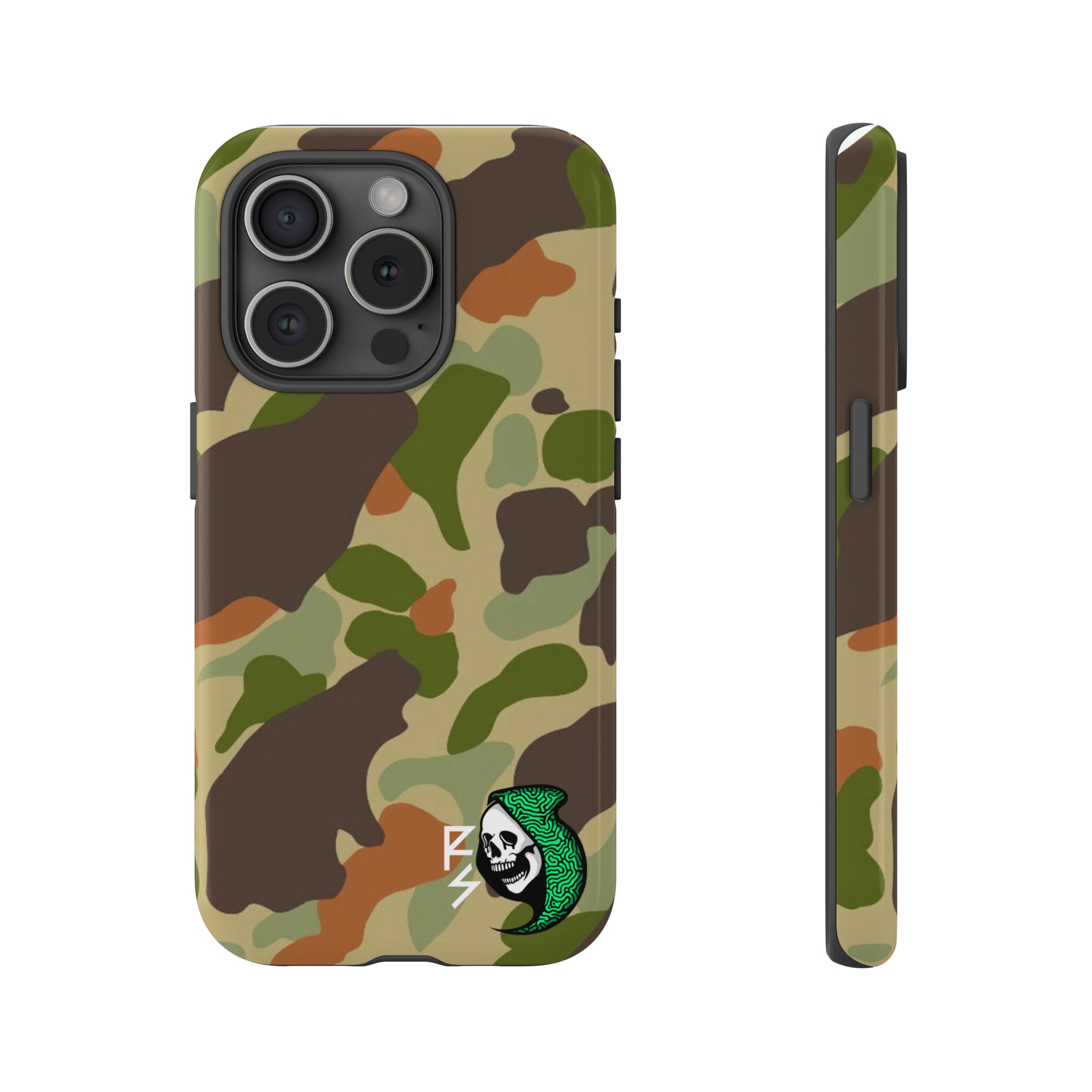 DUCKHUNTER CASE