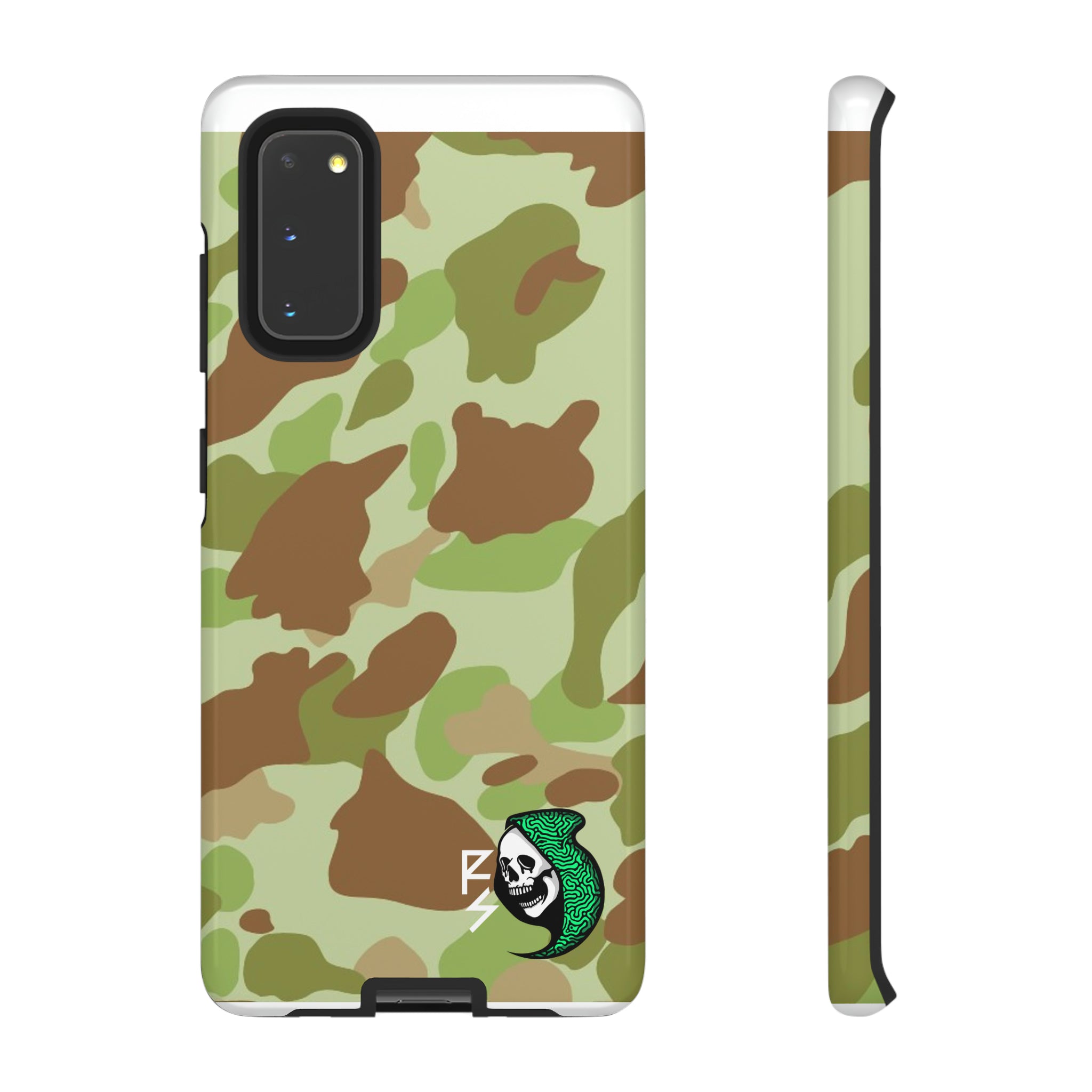 FROGSKIN CASE (SAMSUNG)