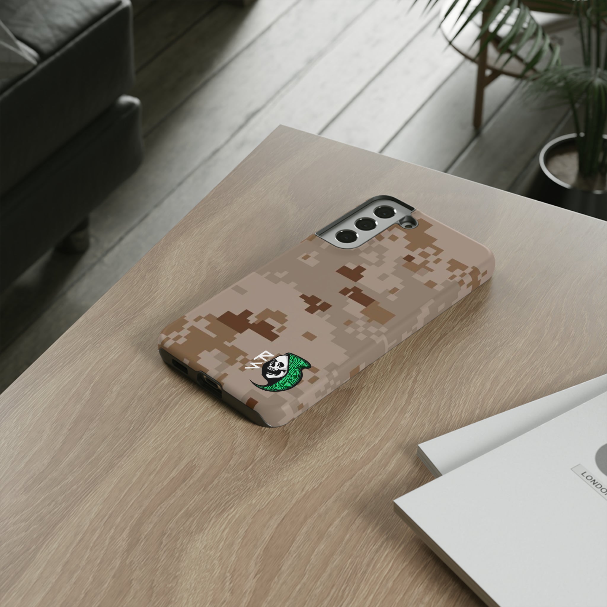 MARPAT CASE (SAMSUNG)