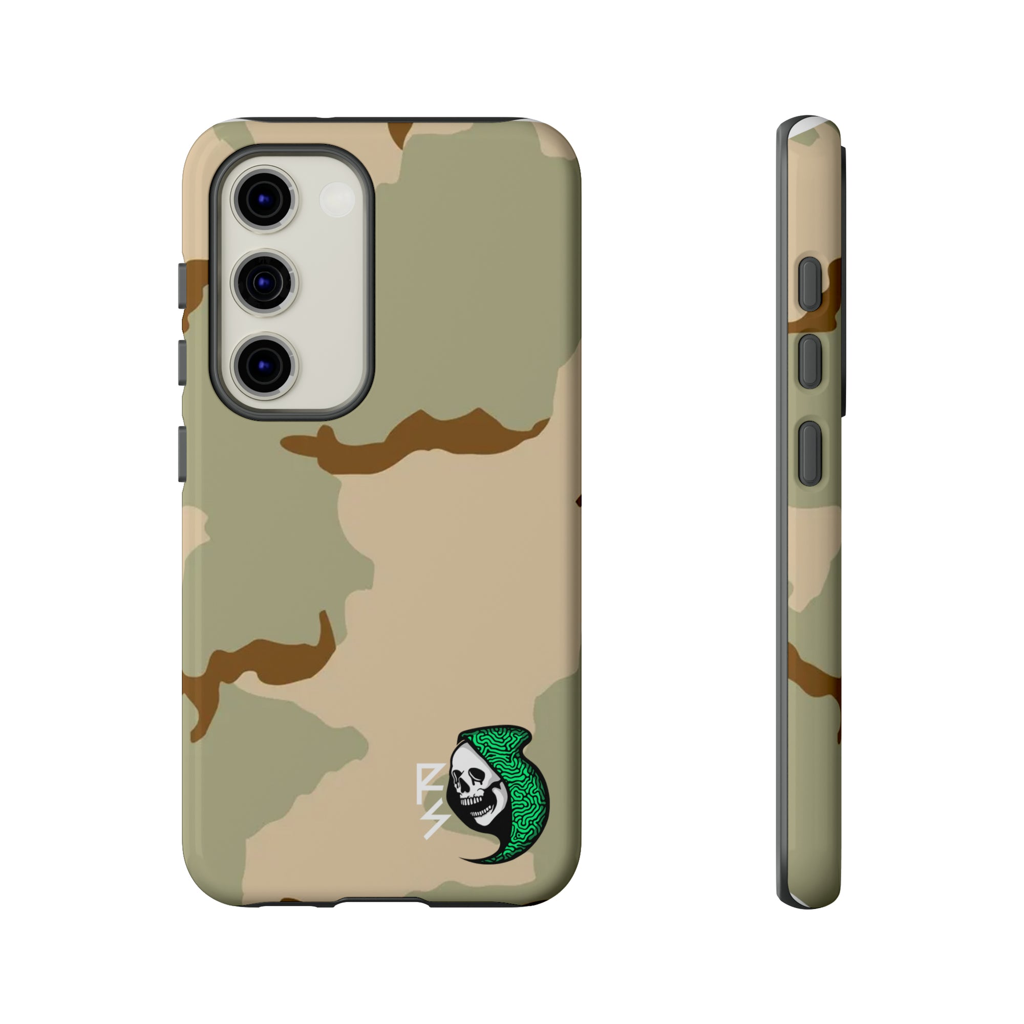 DCU CASE (SAMSUNG)