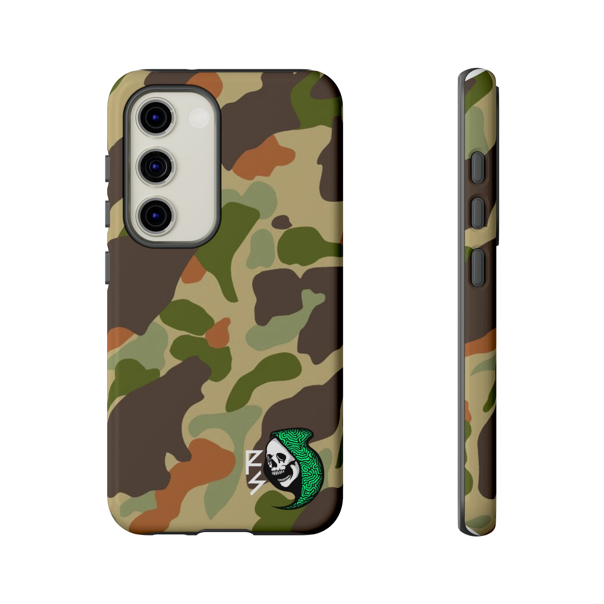 DUCK HUNTER CASE (SAMSUNG)