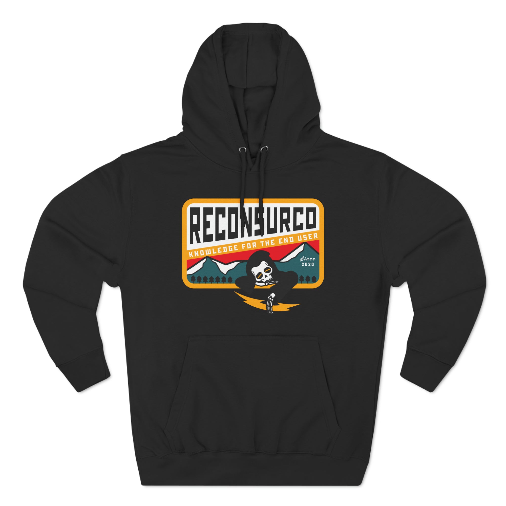 ROCKIES HOODIE