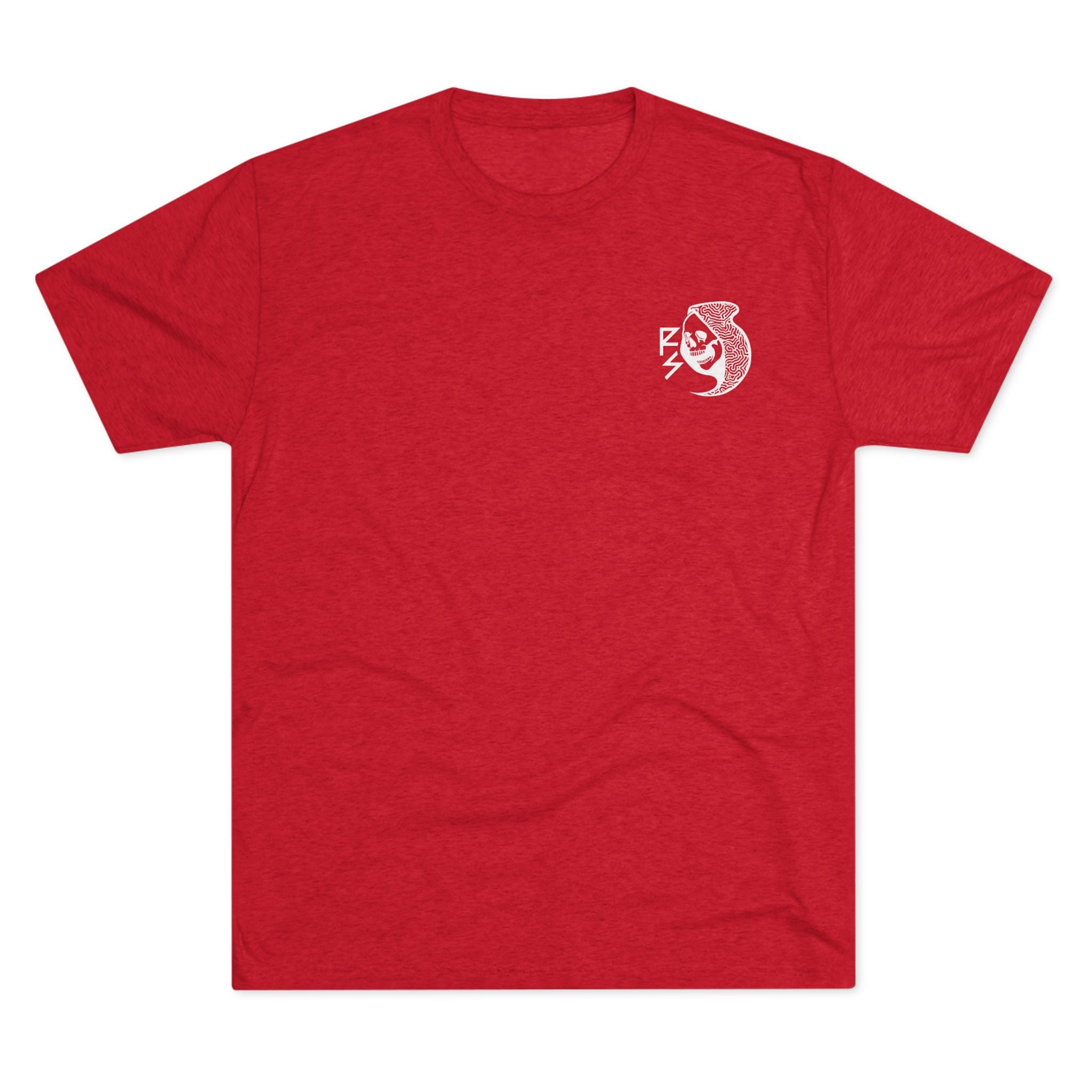 WIND CALL TRI-BLEND SHIRT