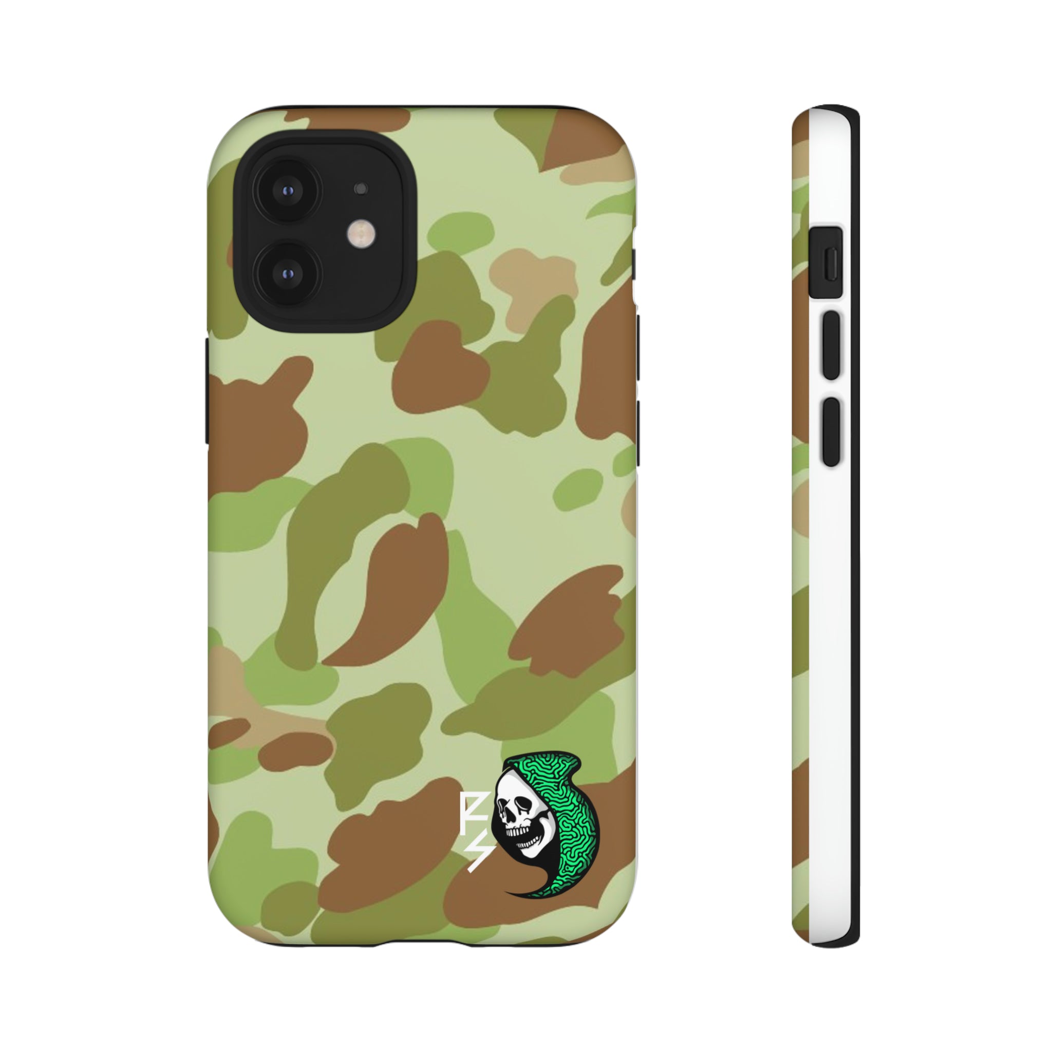 FROGSKIN CASE