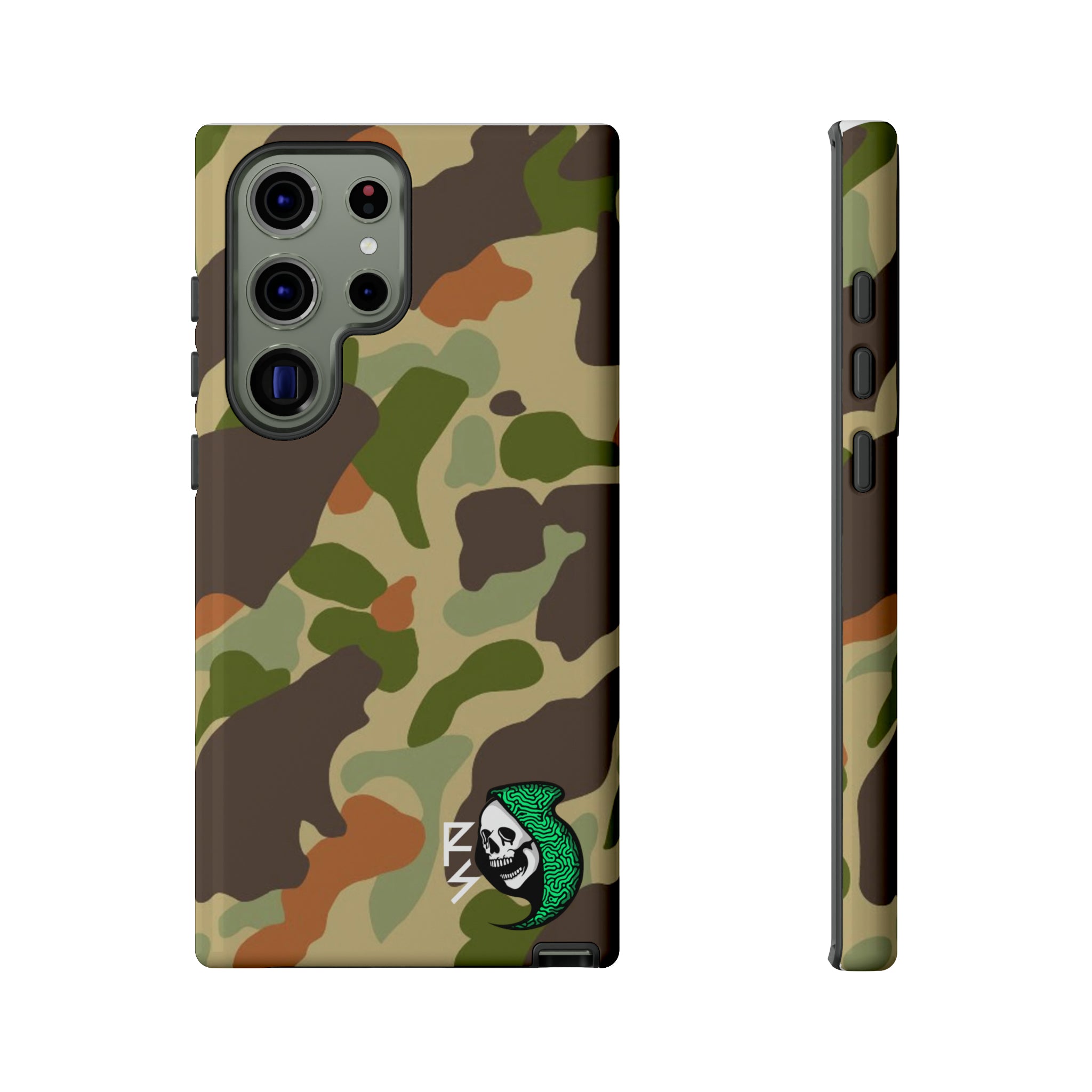 DUCK HUNTER CASE (SAMSUNG)