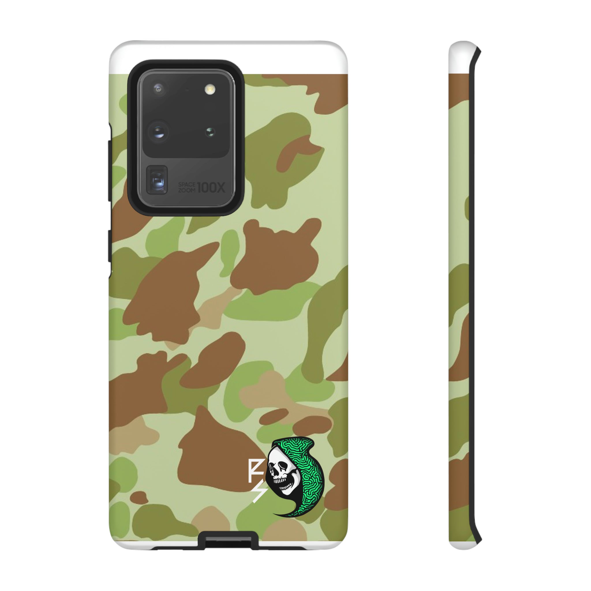 FROGSKIN CASE (SAMSUNG)