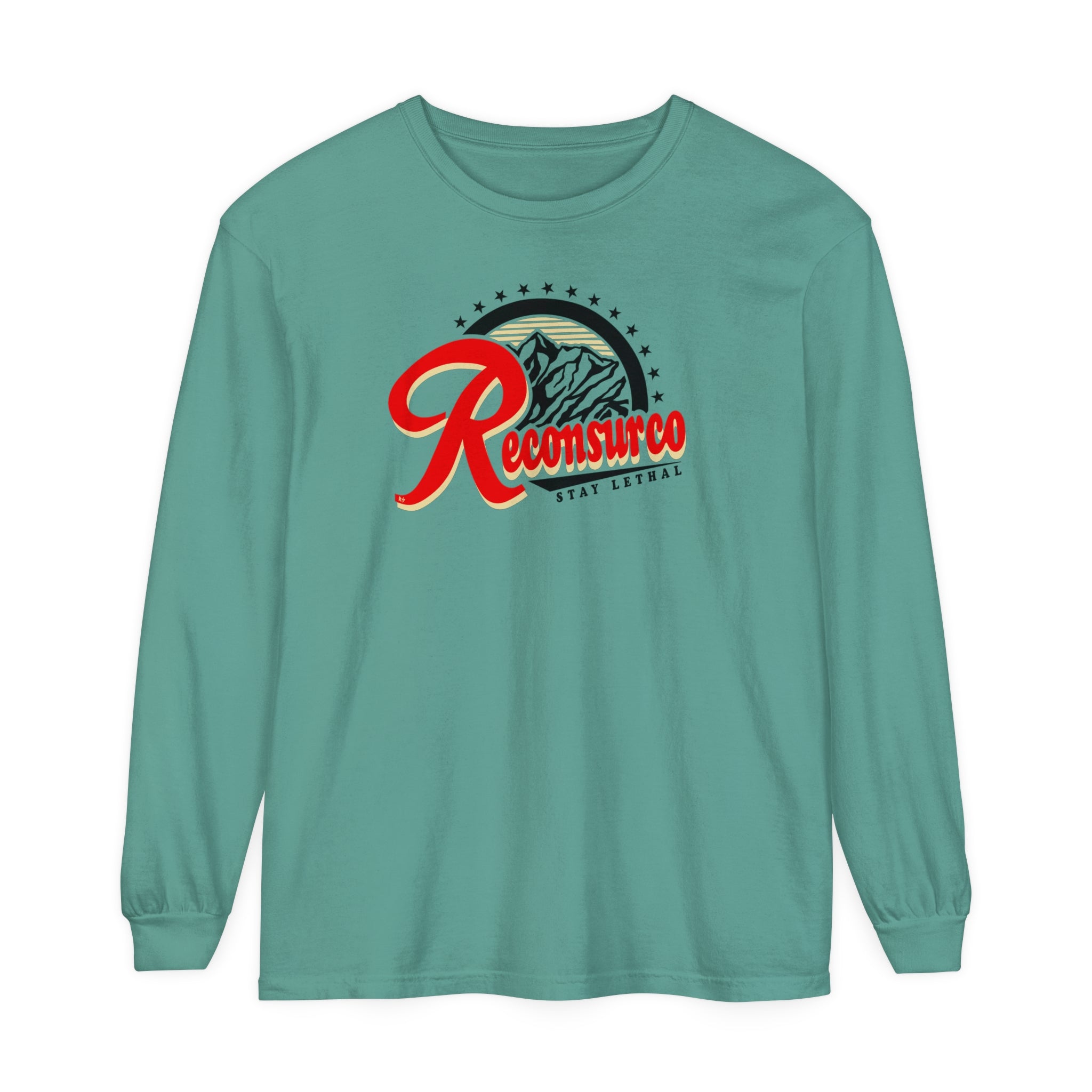 BREWSKI LONG SLEEVE