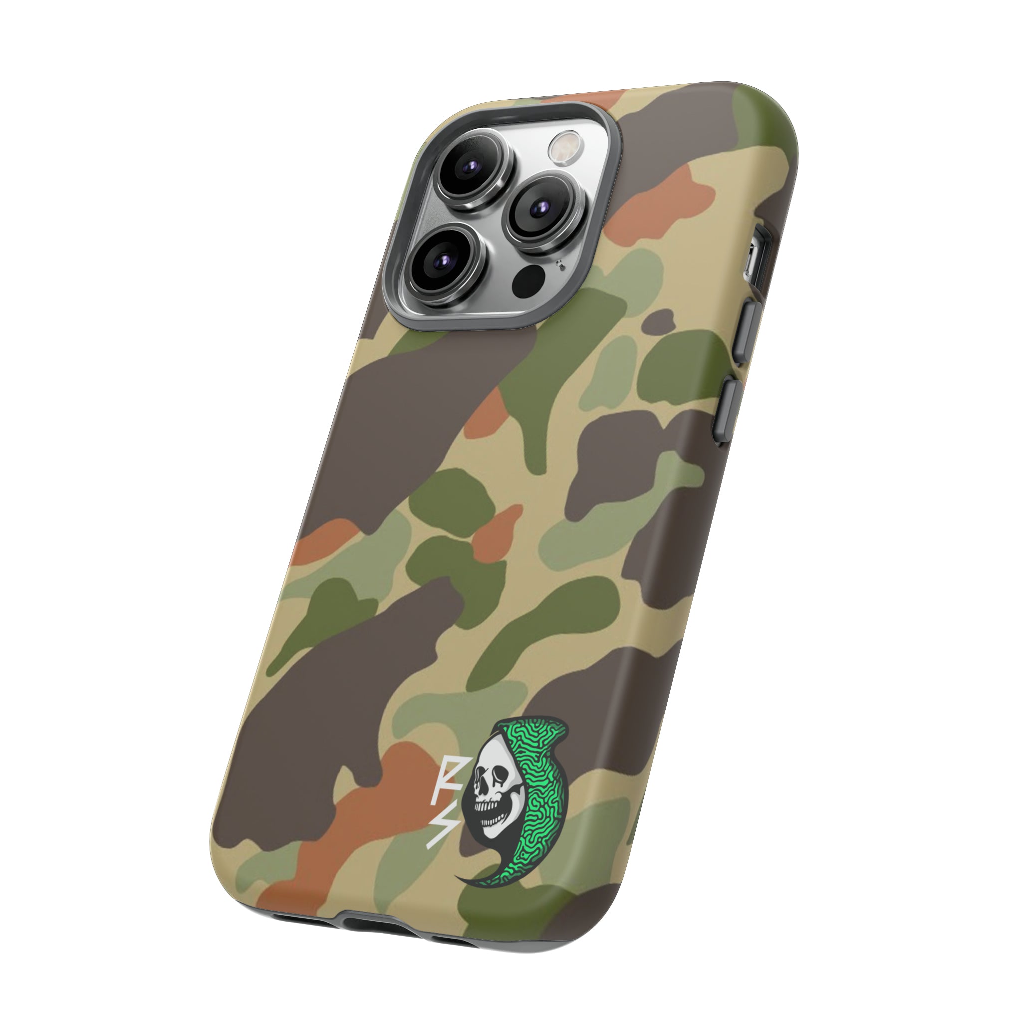 DUCKHUNTER CASE