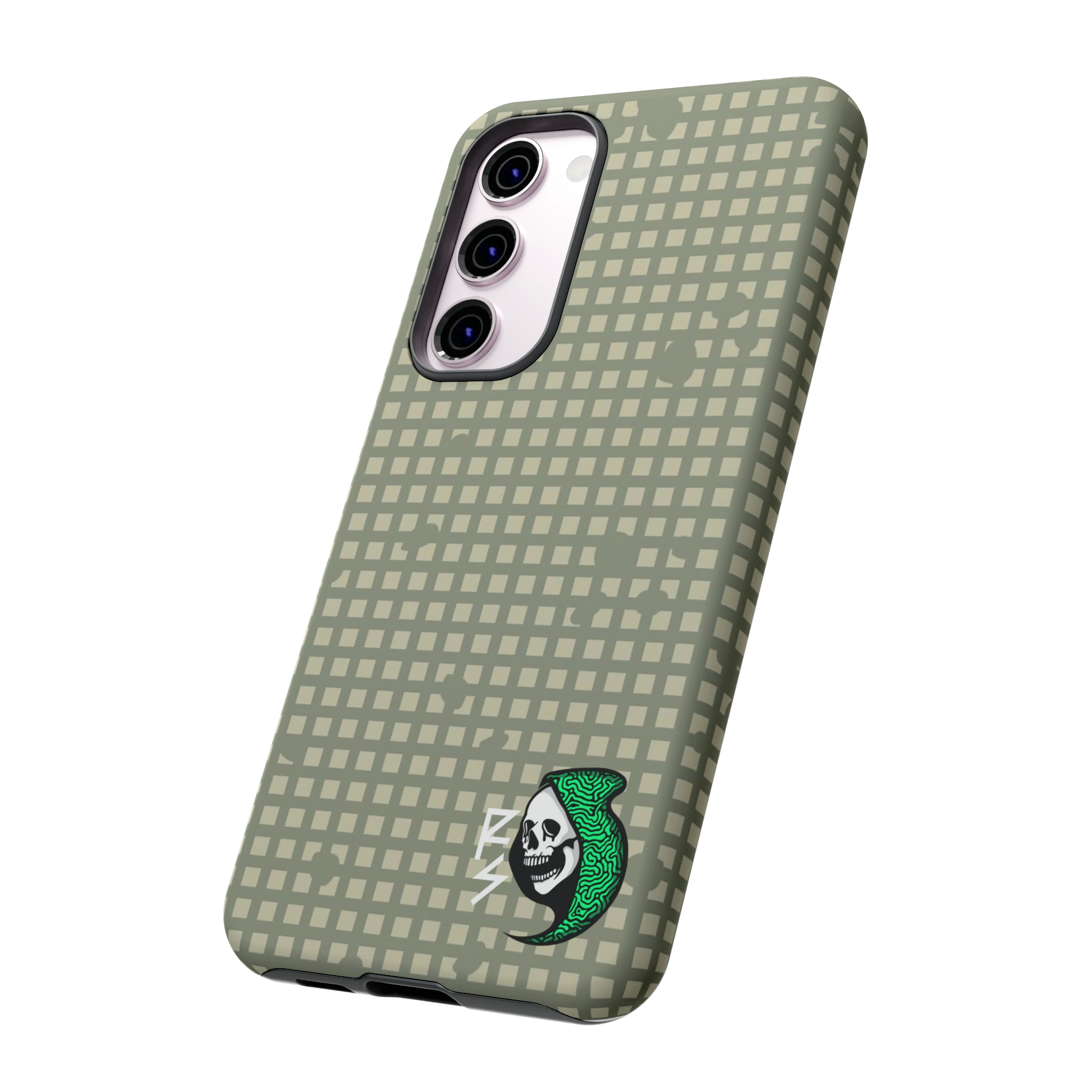 DNC CASE (SAMSUNG)