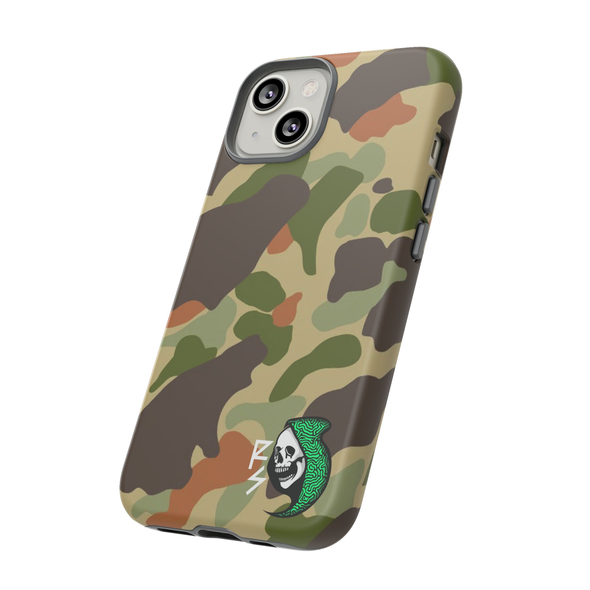 DUCKHUNTER CASE