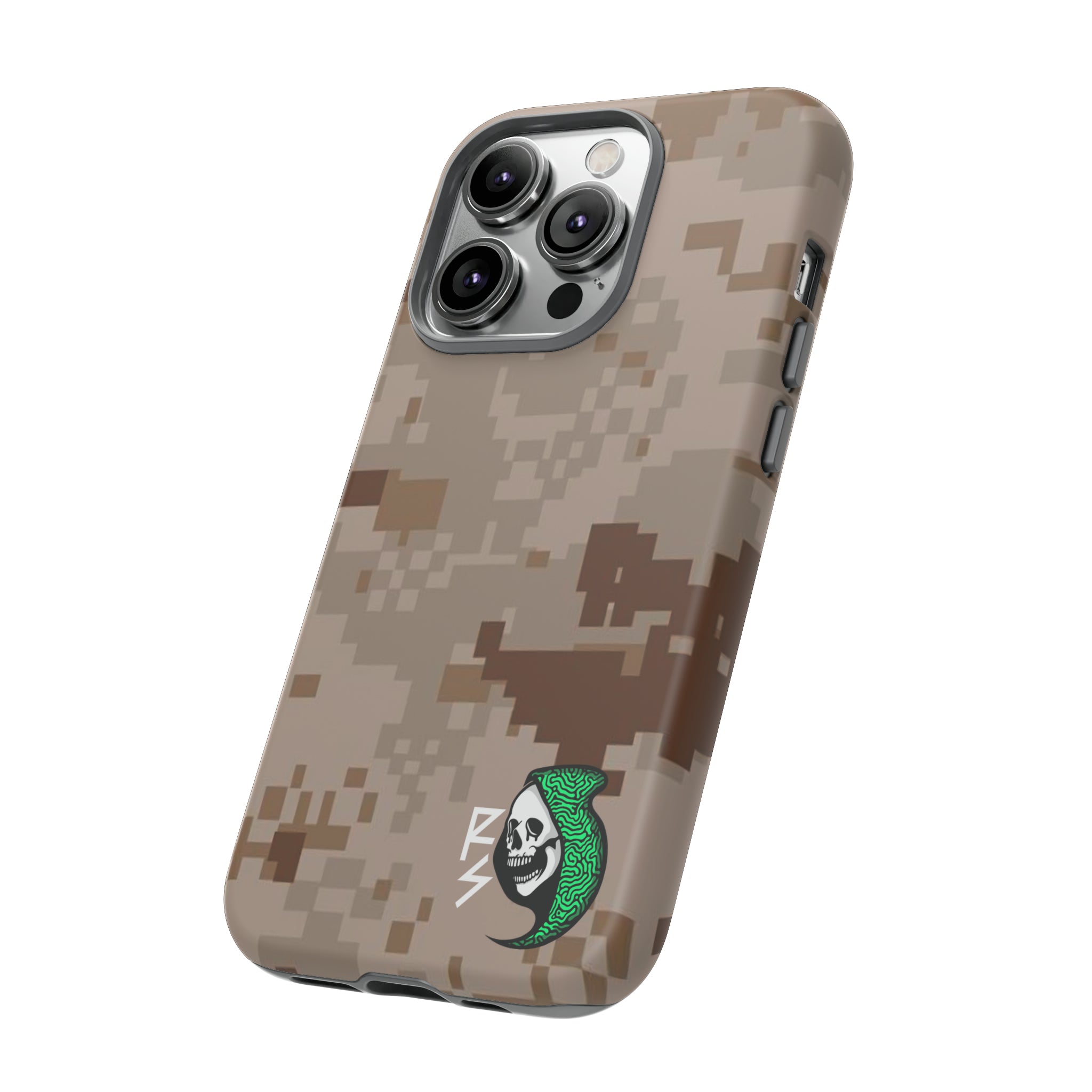 MARPAT CASE