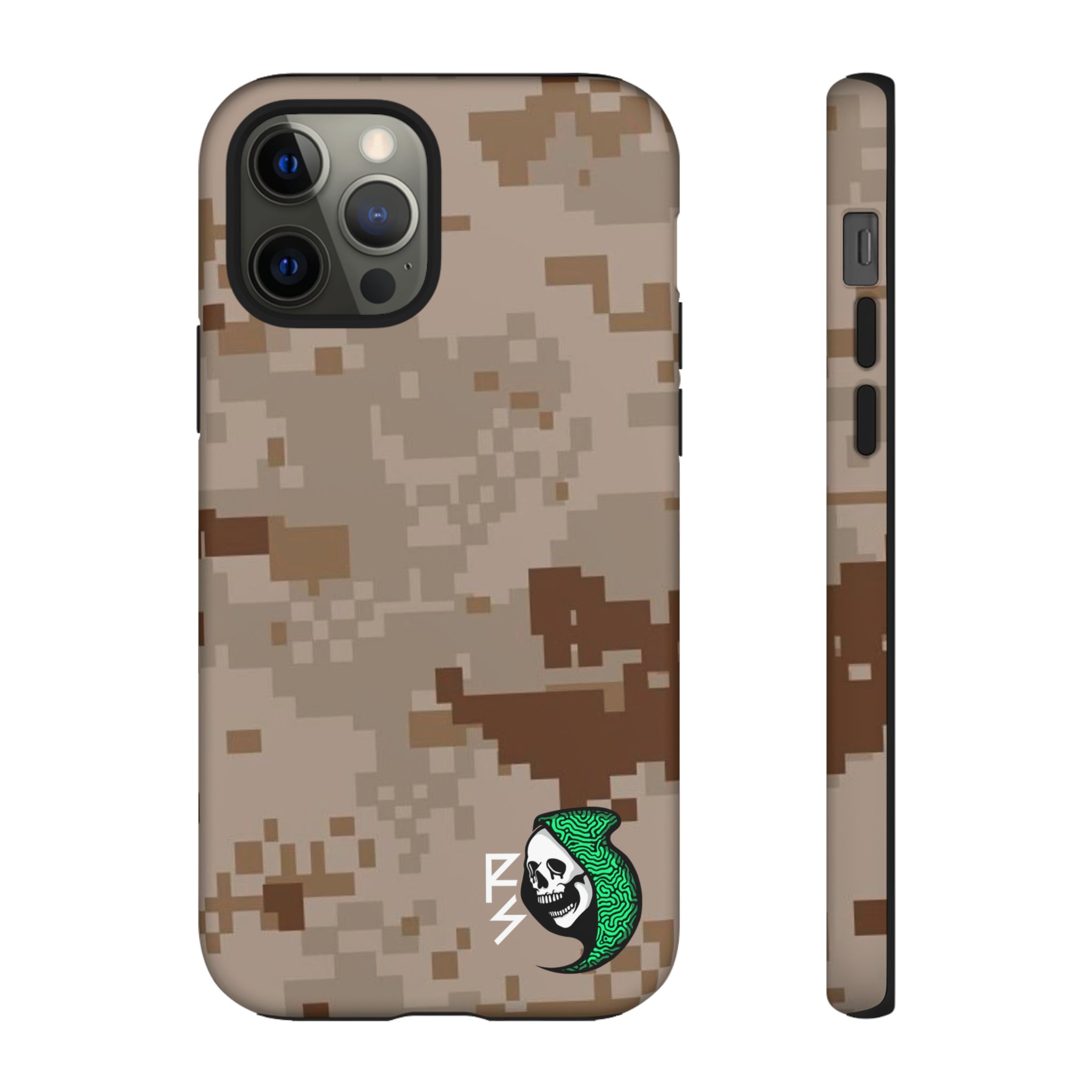 MARPAT CASE