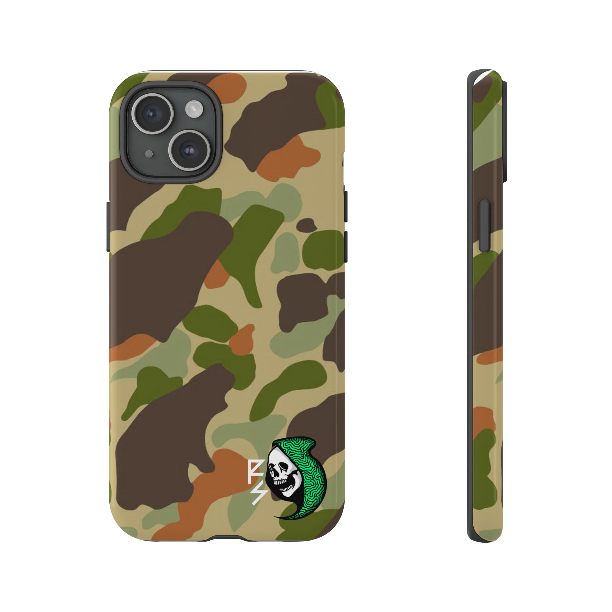 DUCKHUNTER CASE