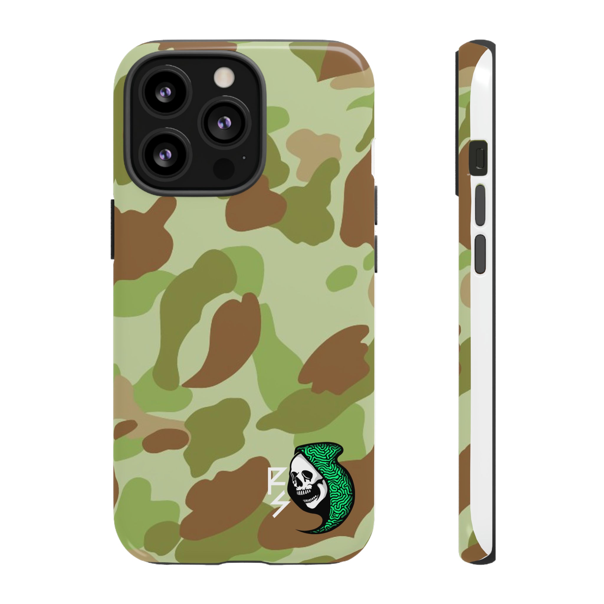 FROGSKIN CASE