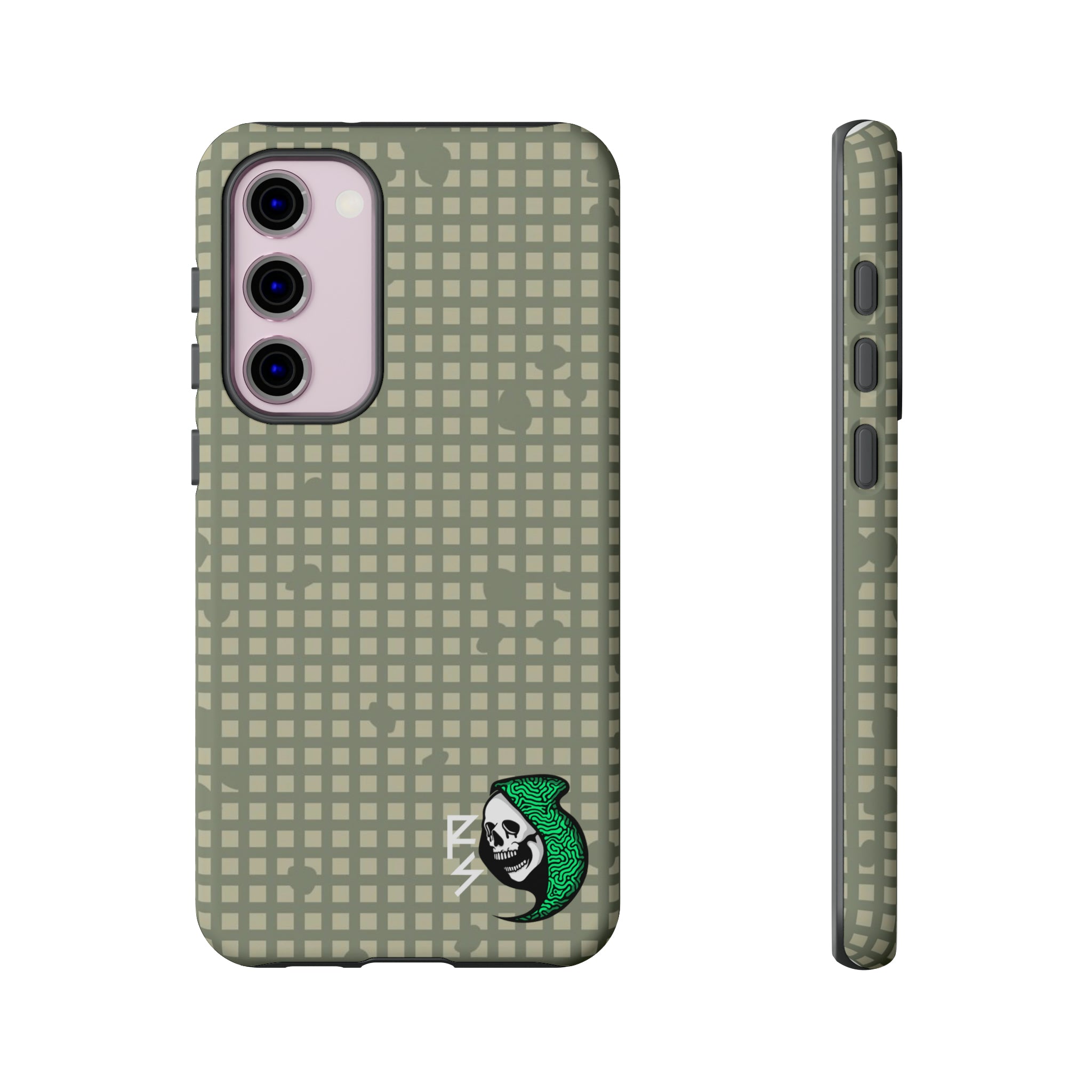 DNC CASE (SAMSUNG)