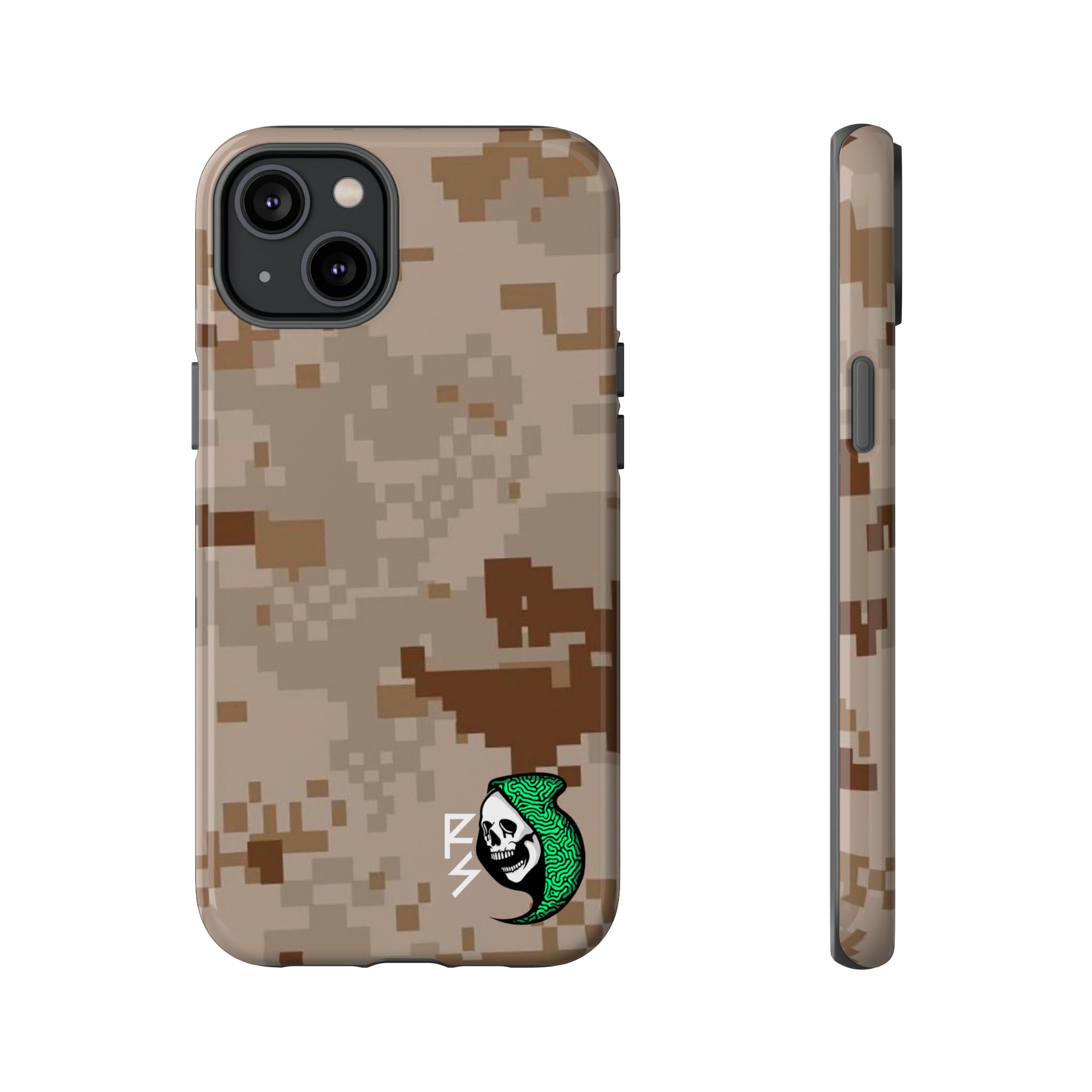 MARPAT CASE