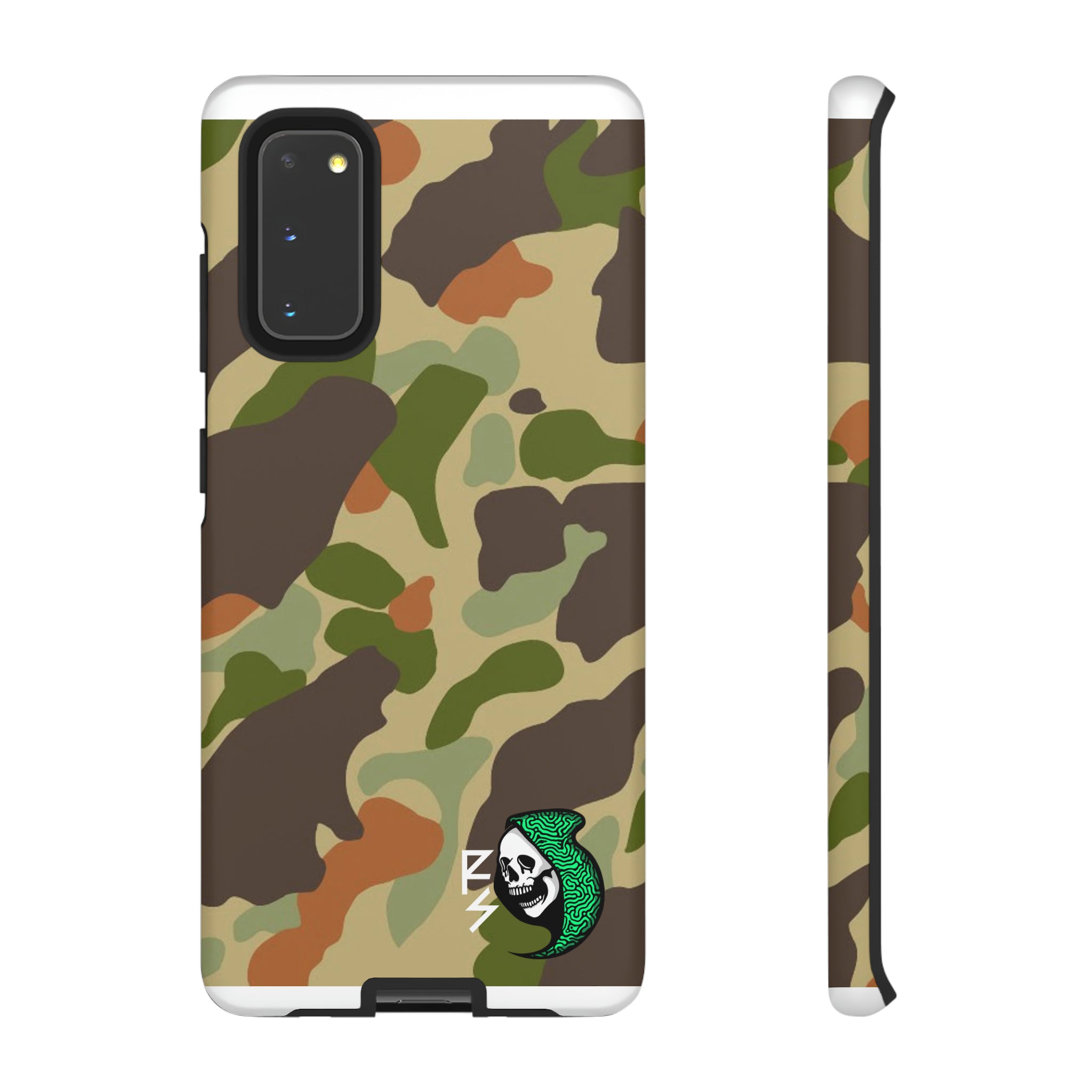 DUCK HUNTER CASE (SAMSUNG)