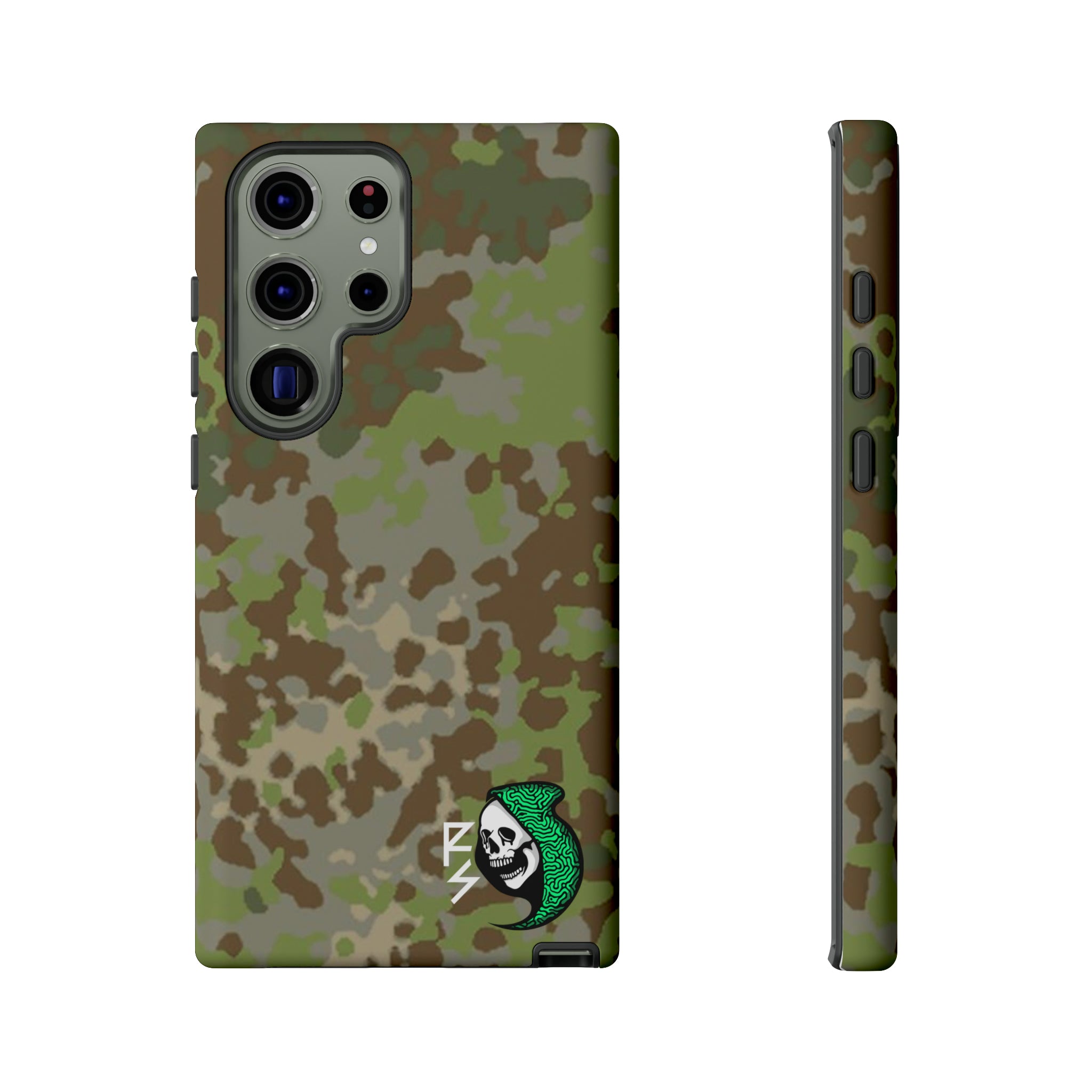 GERMAN MC CASE (SAMSUNG)