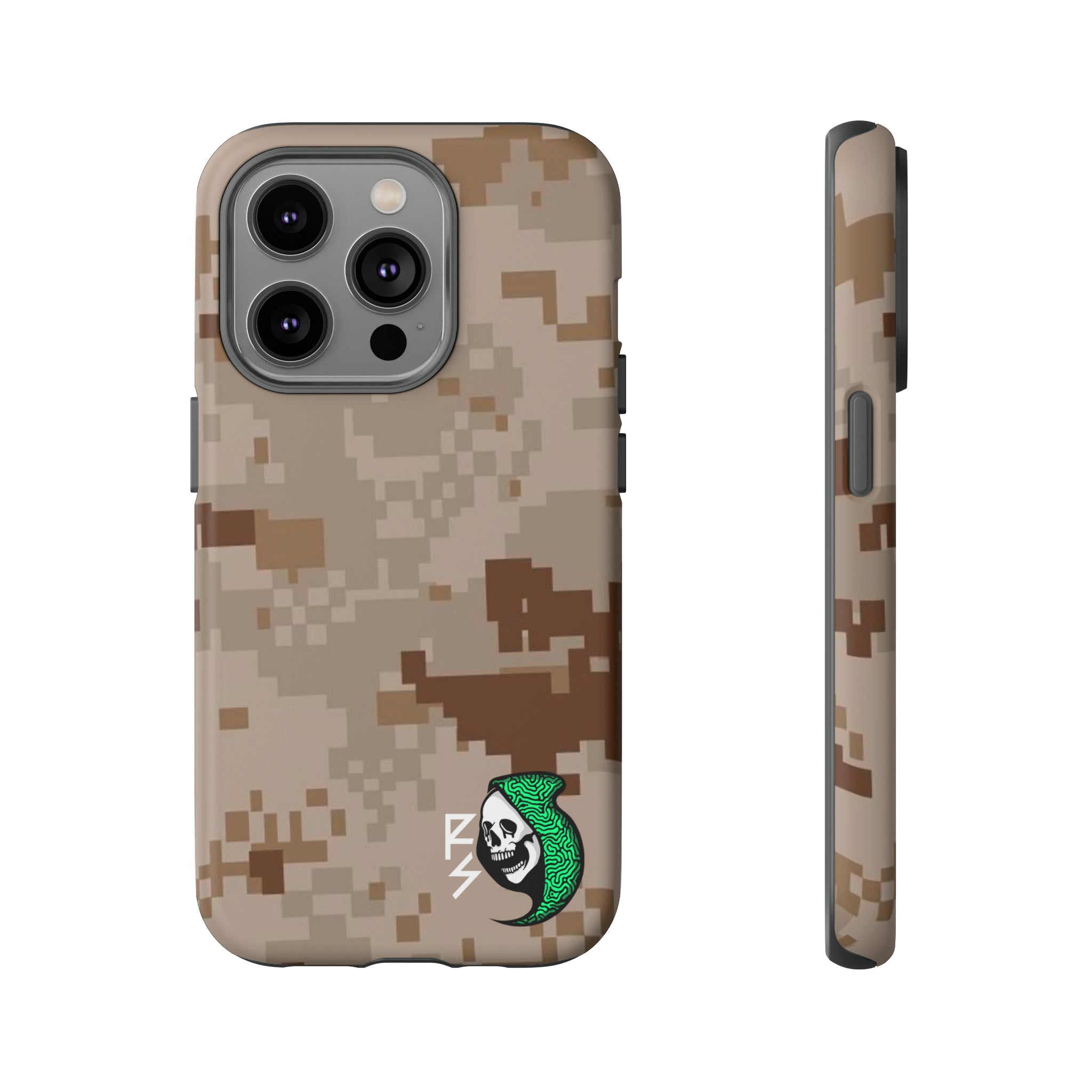 MARPAT CASE