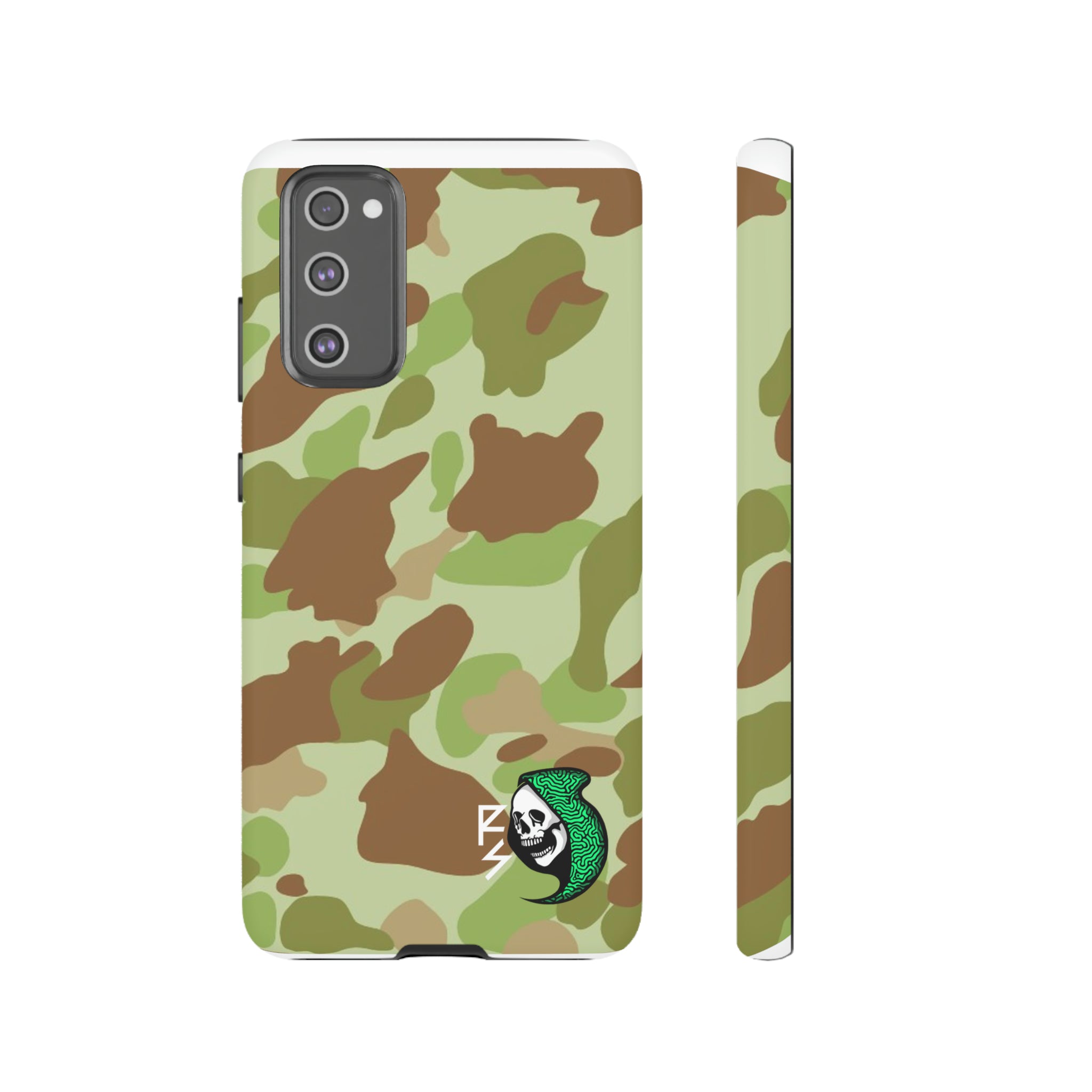 FROGSKIN CASE (SAMSUNG)