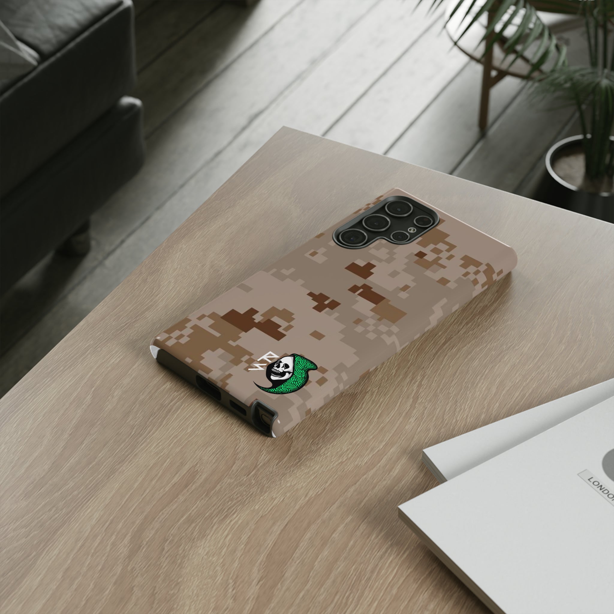 MARPAT CASE (SAMSUNG)