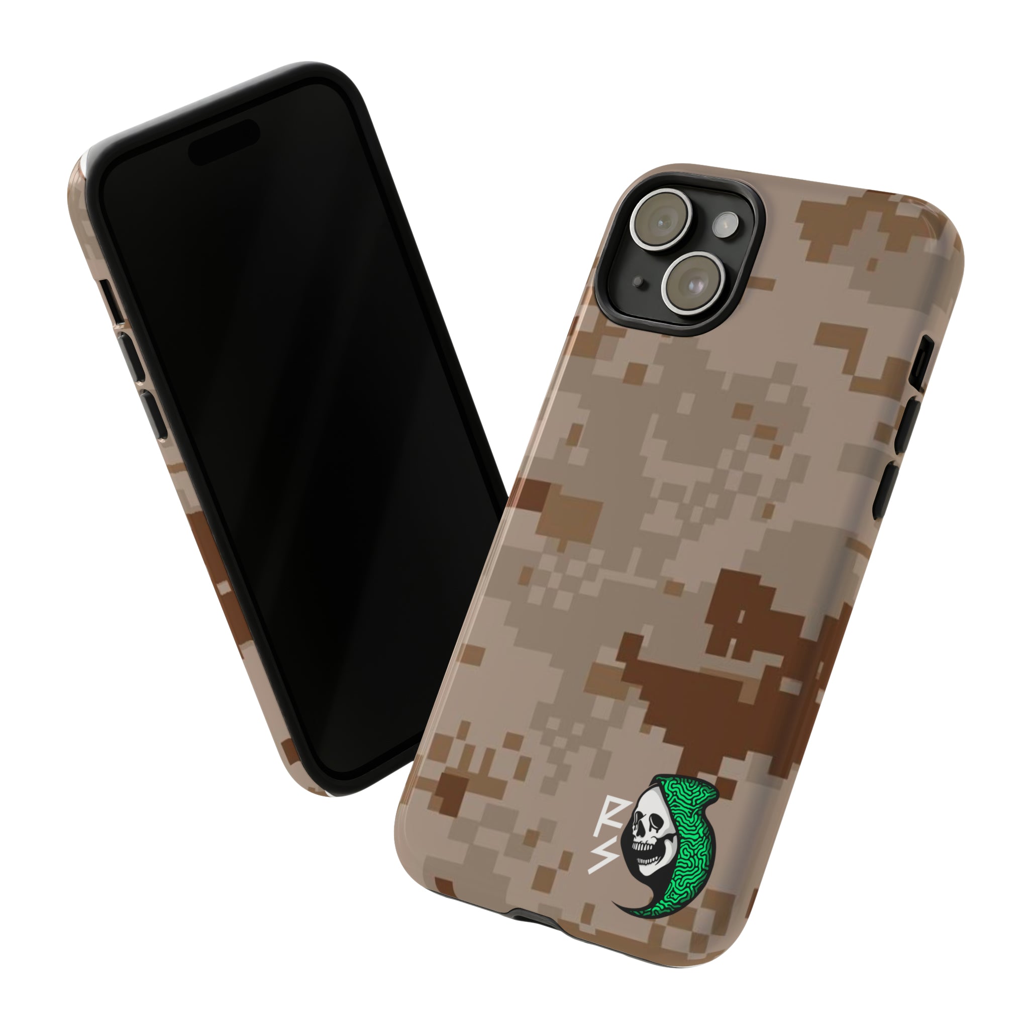 MARPAT CASE