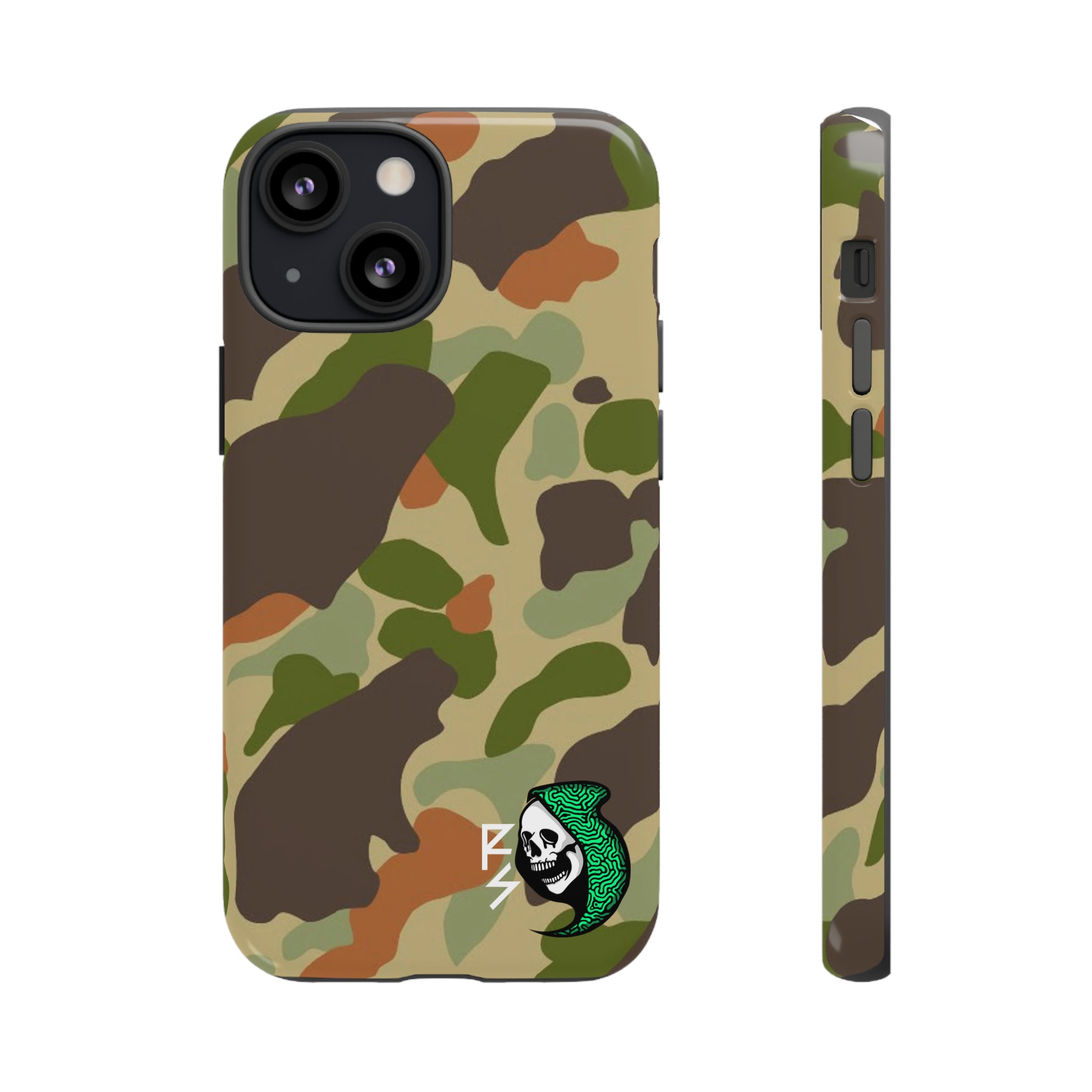 DUCKHUNTER CASE