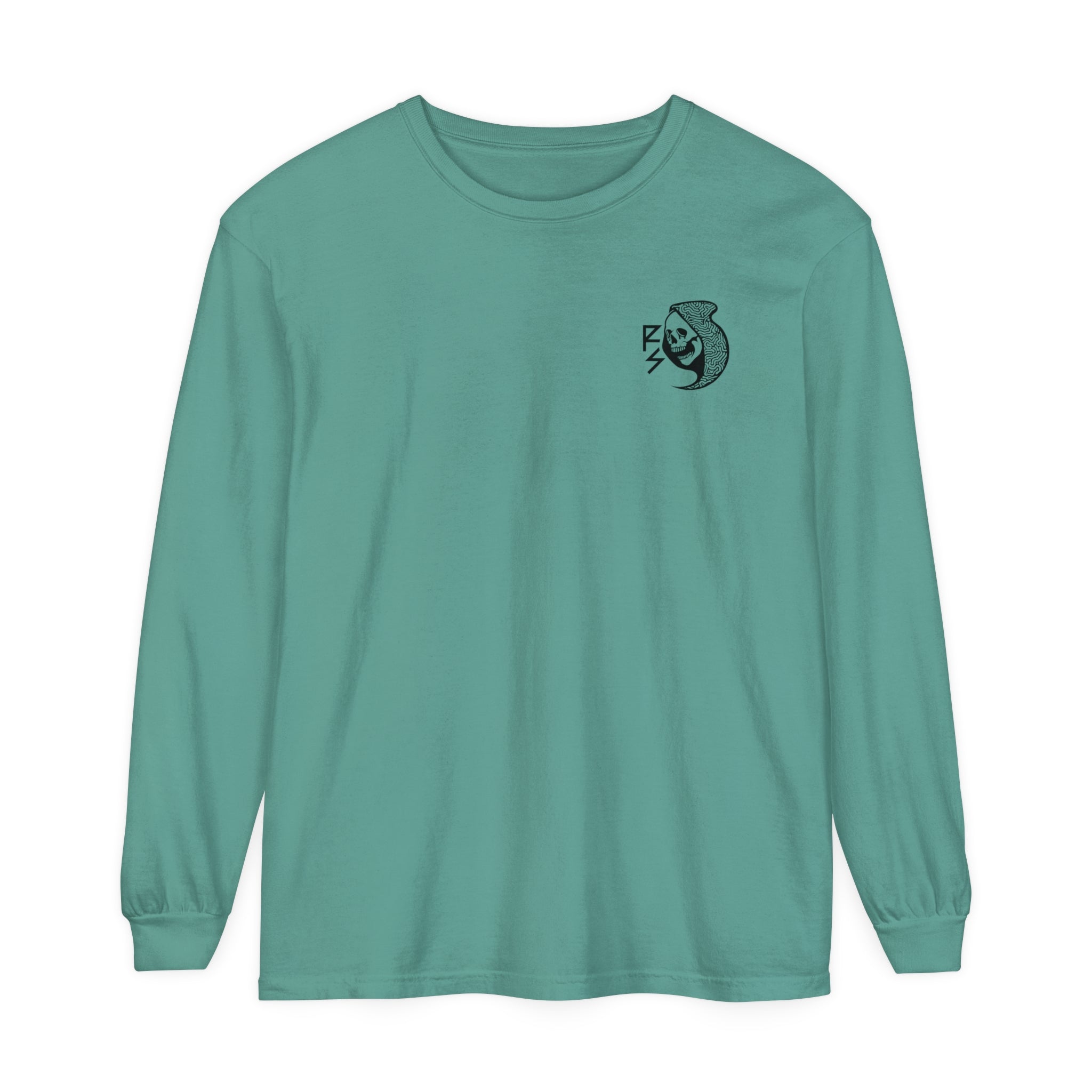 WILD RIDE LONG SLEEVE