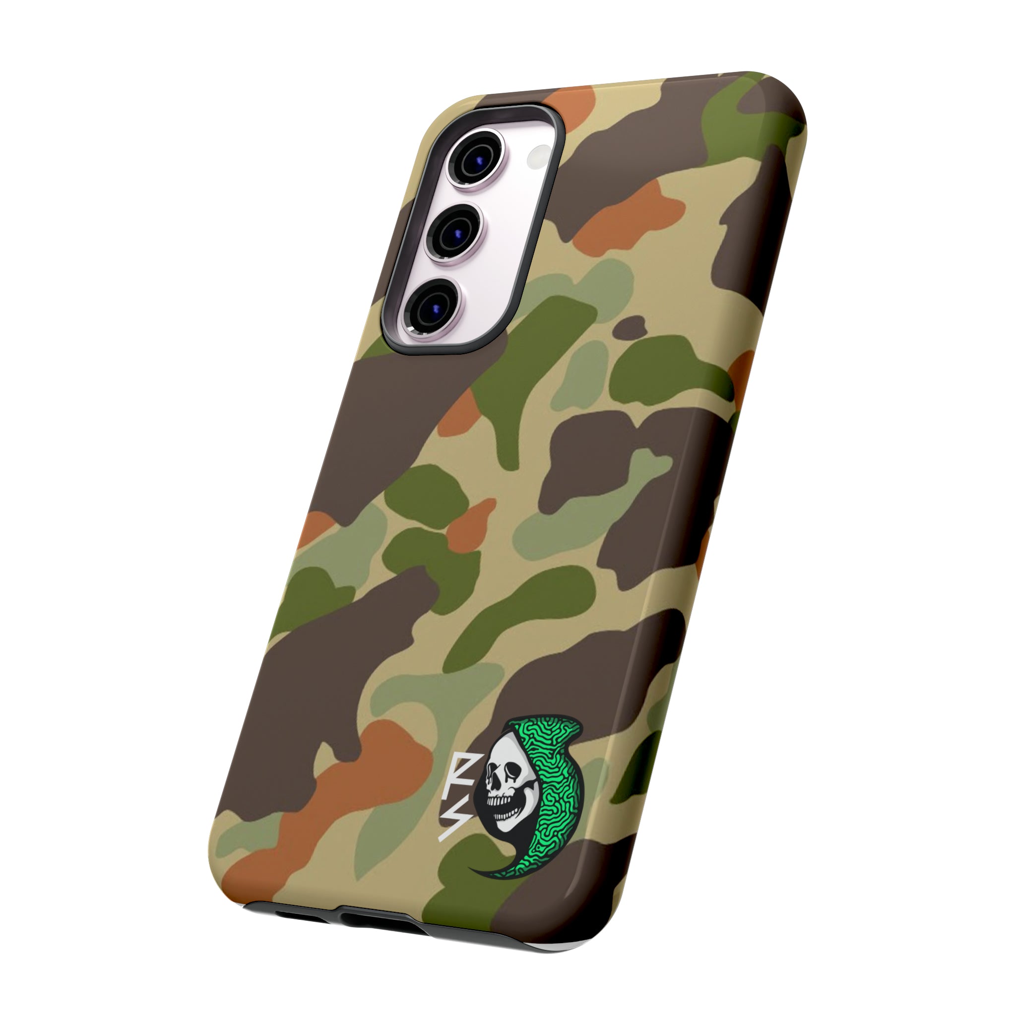 DUCK HUNTER CASE (SAMSUNG)