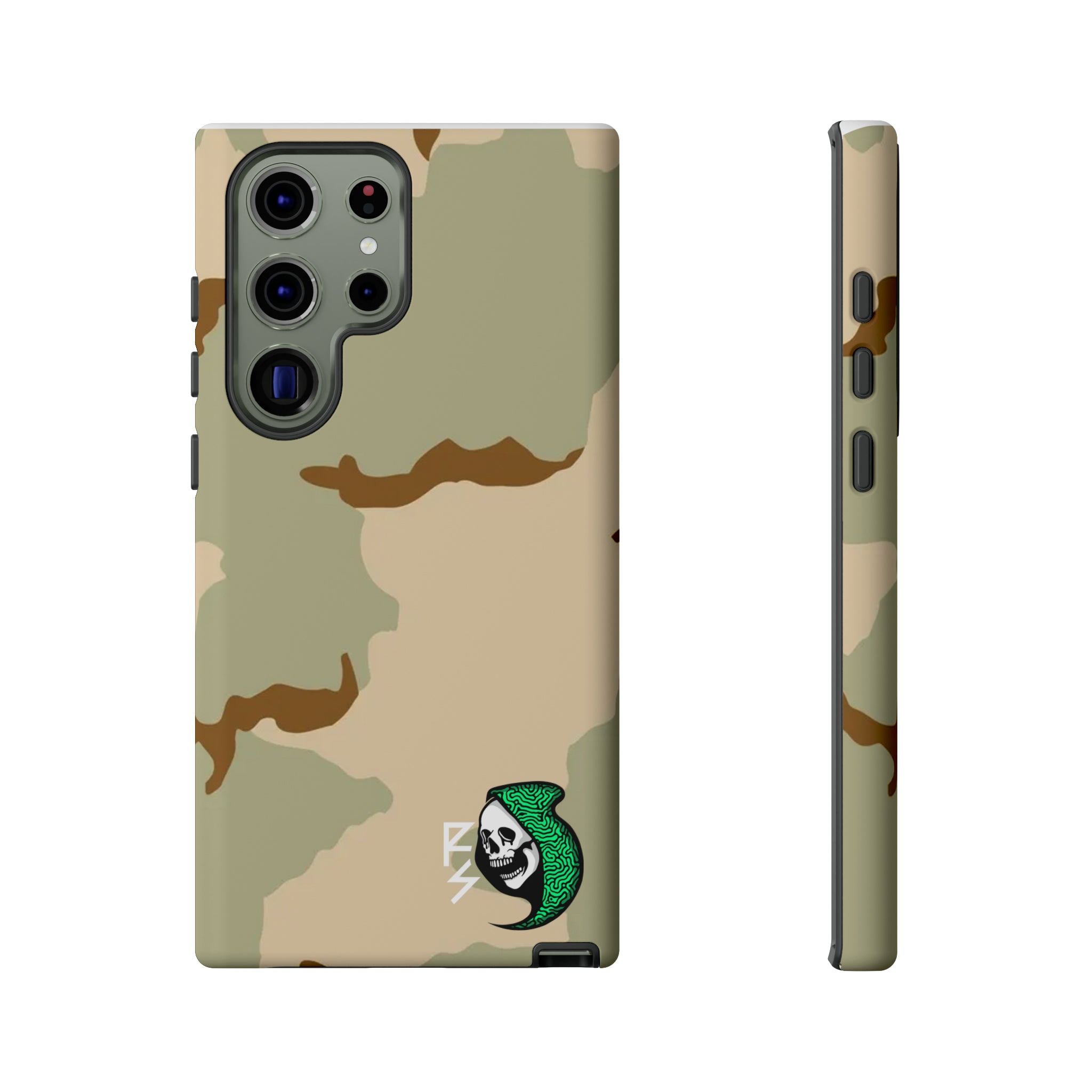 DCU CASE (SAMSUNG)