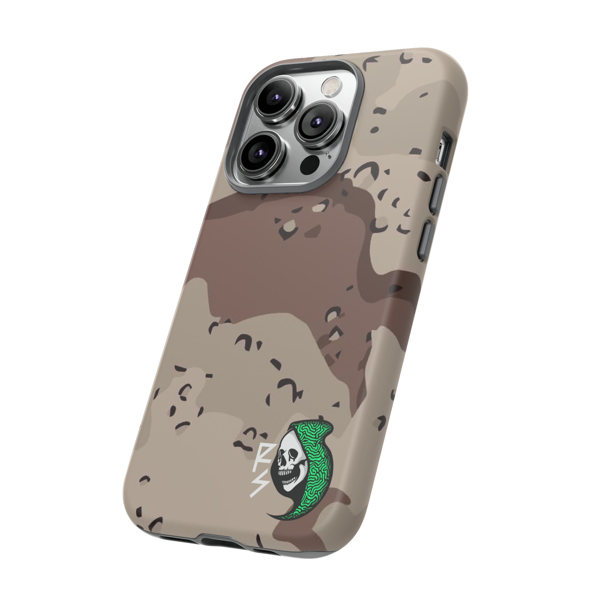 CHOCO CASE