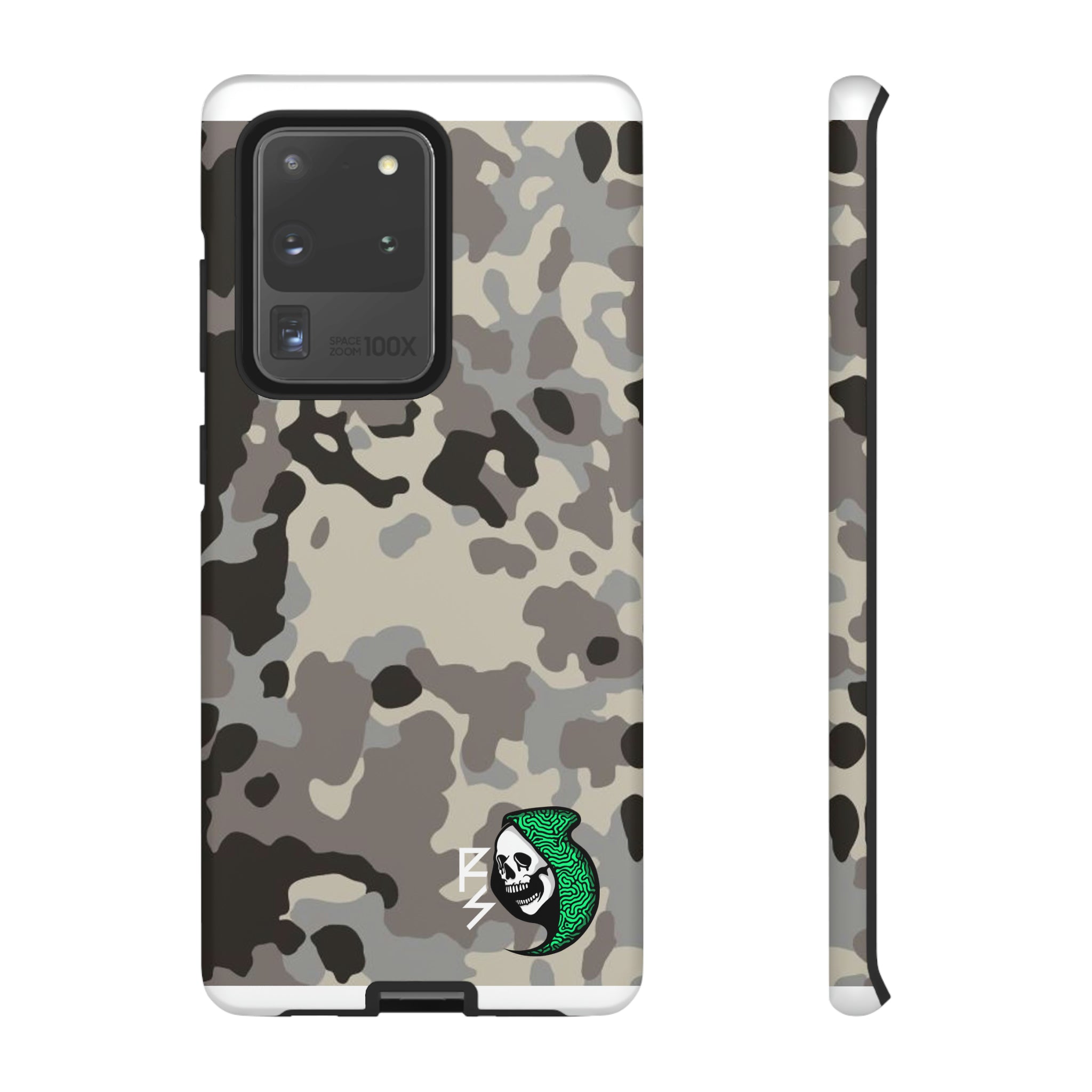 ROCKTARN CASE (SAMSUNG)