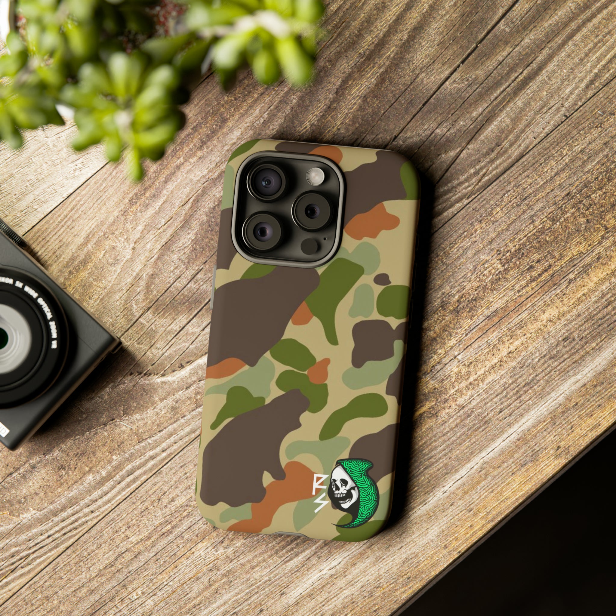 DUCKHUNTER CASE